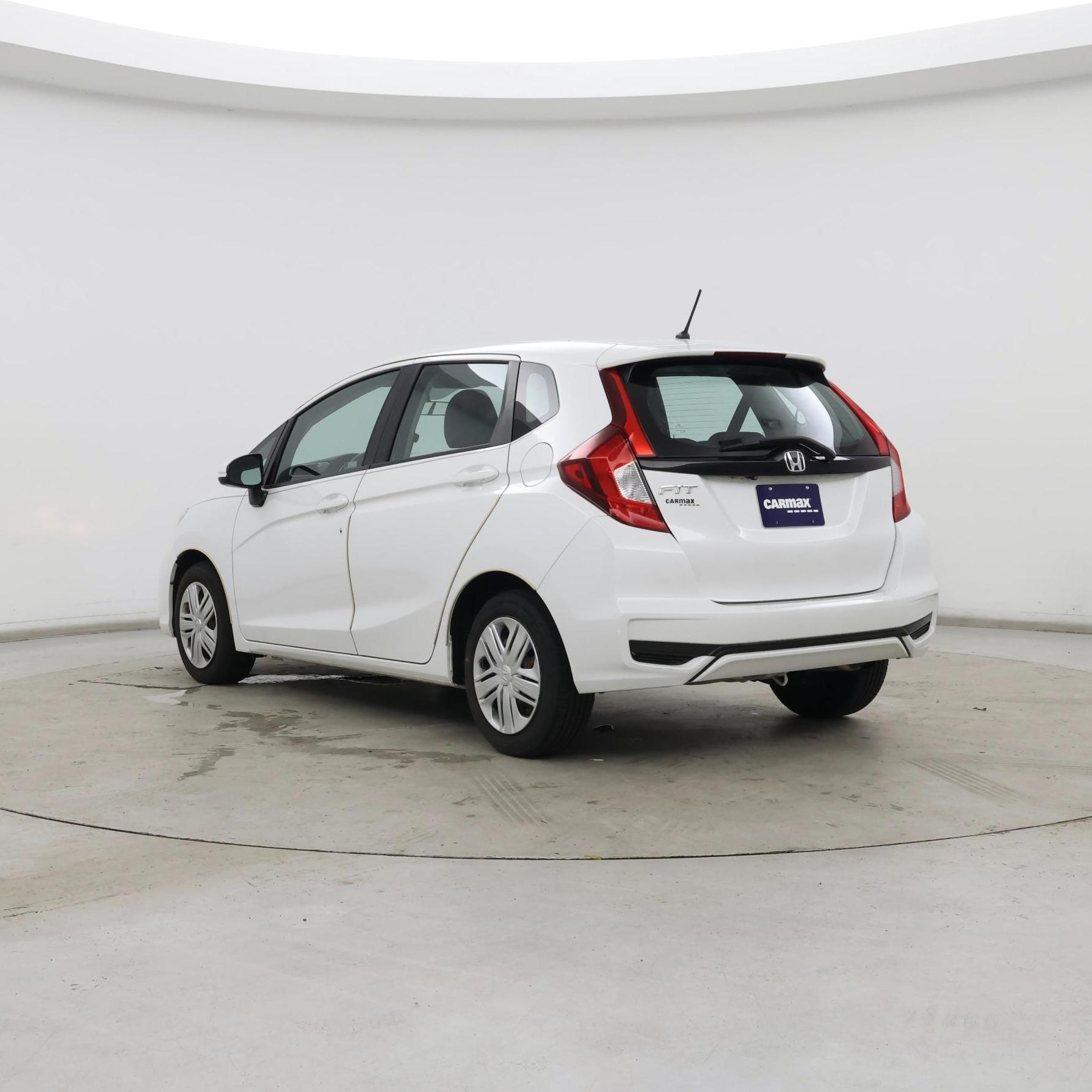 Thumbnail: 2019 Honda Fit - 2