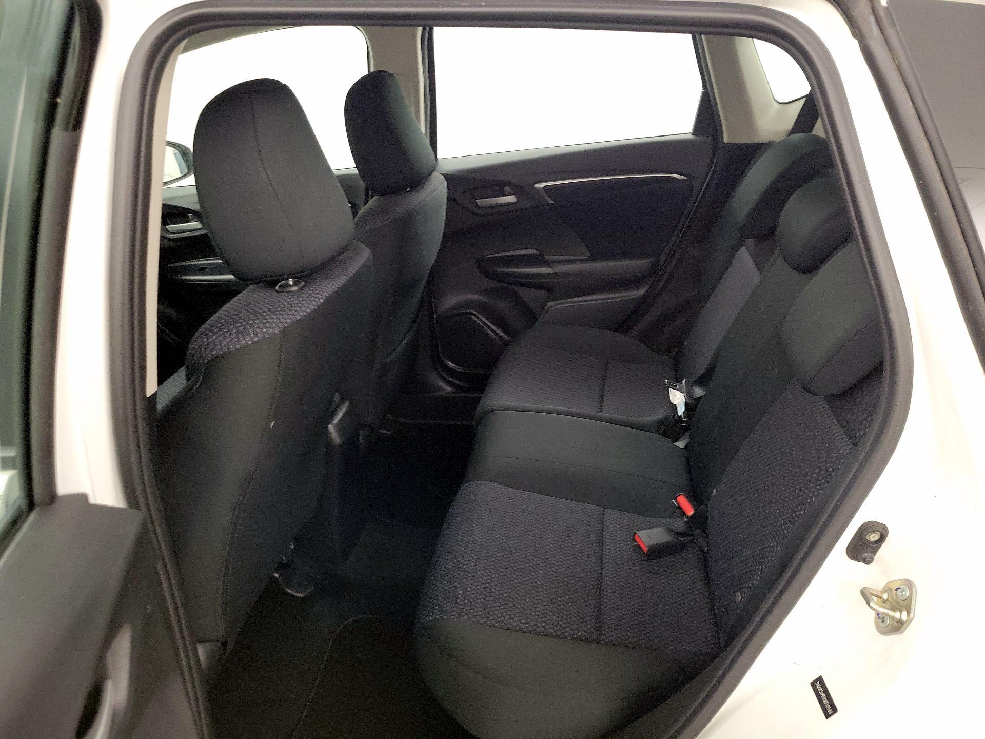 Thumbnail: 2019 Honda Fit - 19