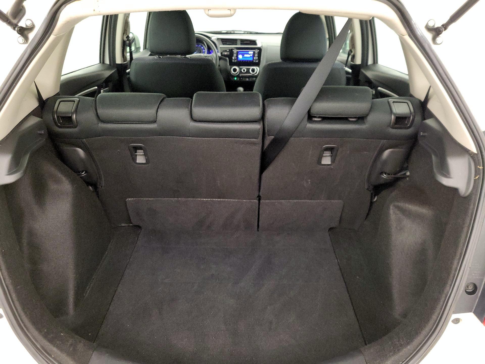 Thumbnail: 2019 Honda Fit - 20