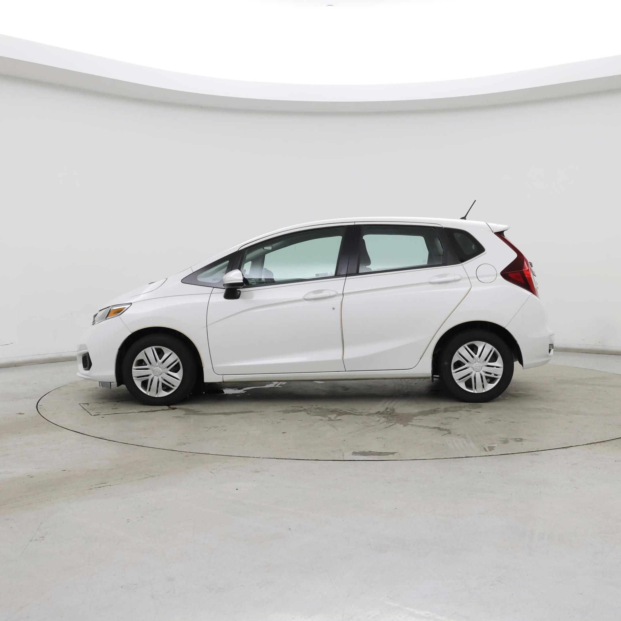 Thumbnail: 2019 Honda Fit - 3