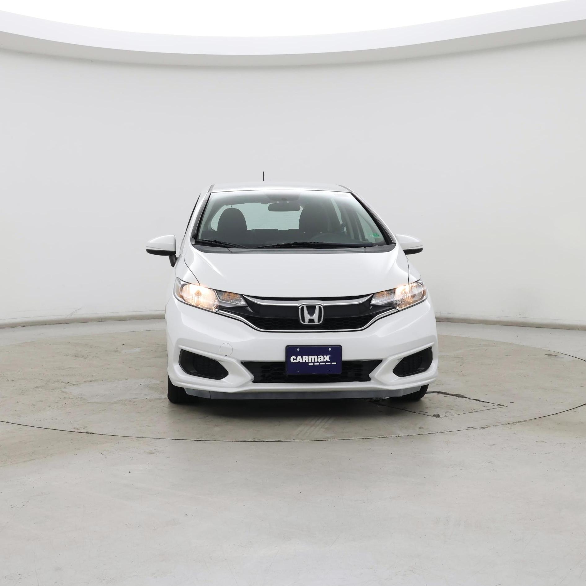Thumbnail: 2019 Honda Fit - 5