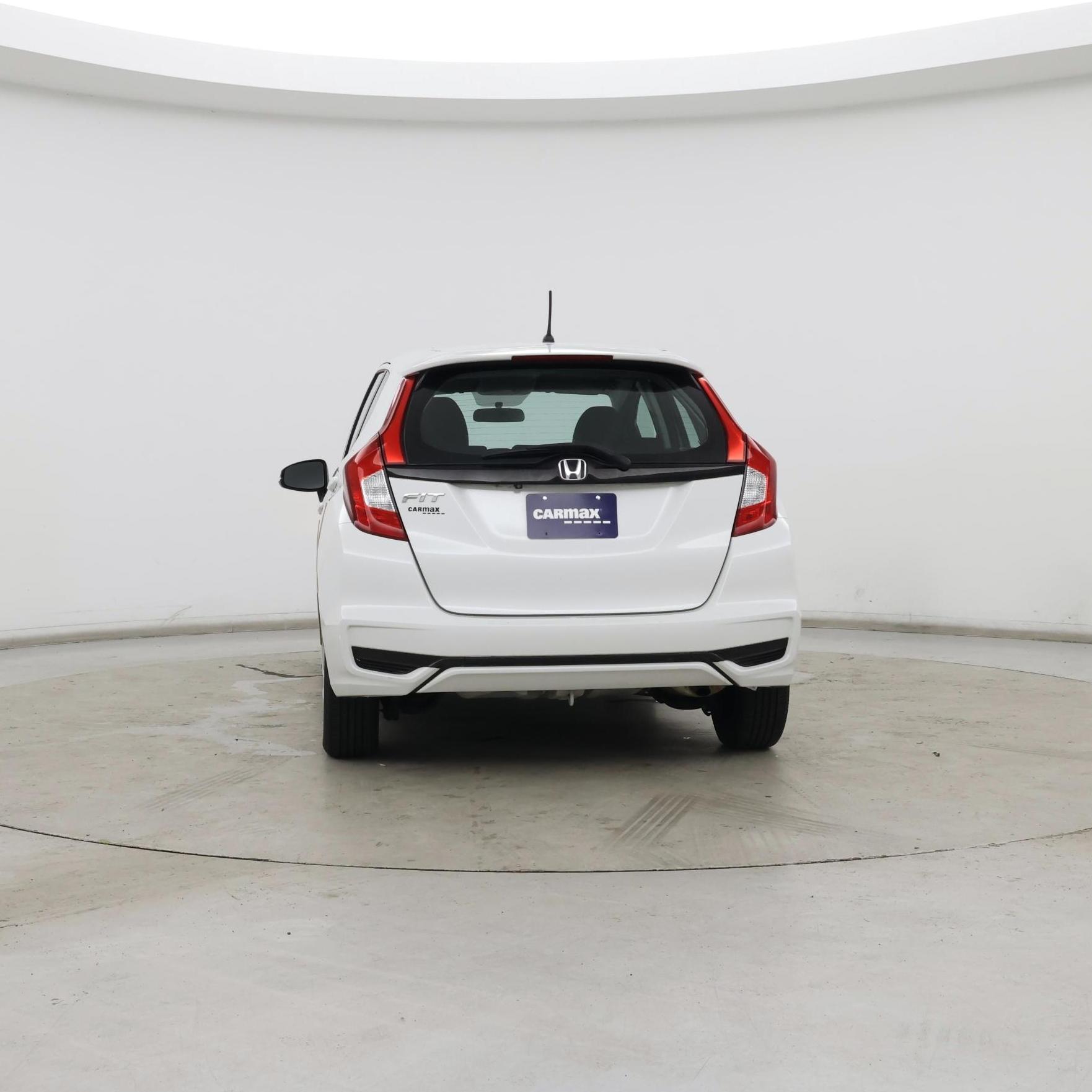 Thumbnail: 2019 Honda Fit - 6