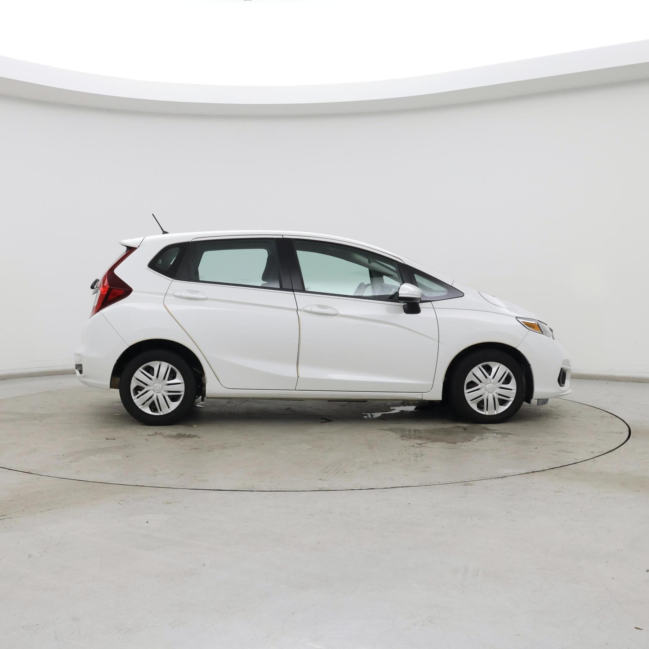 Thumbnail: 2019 Honda Fit - 7