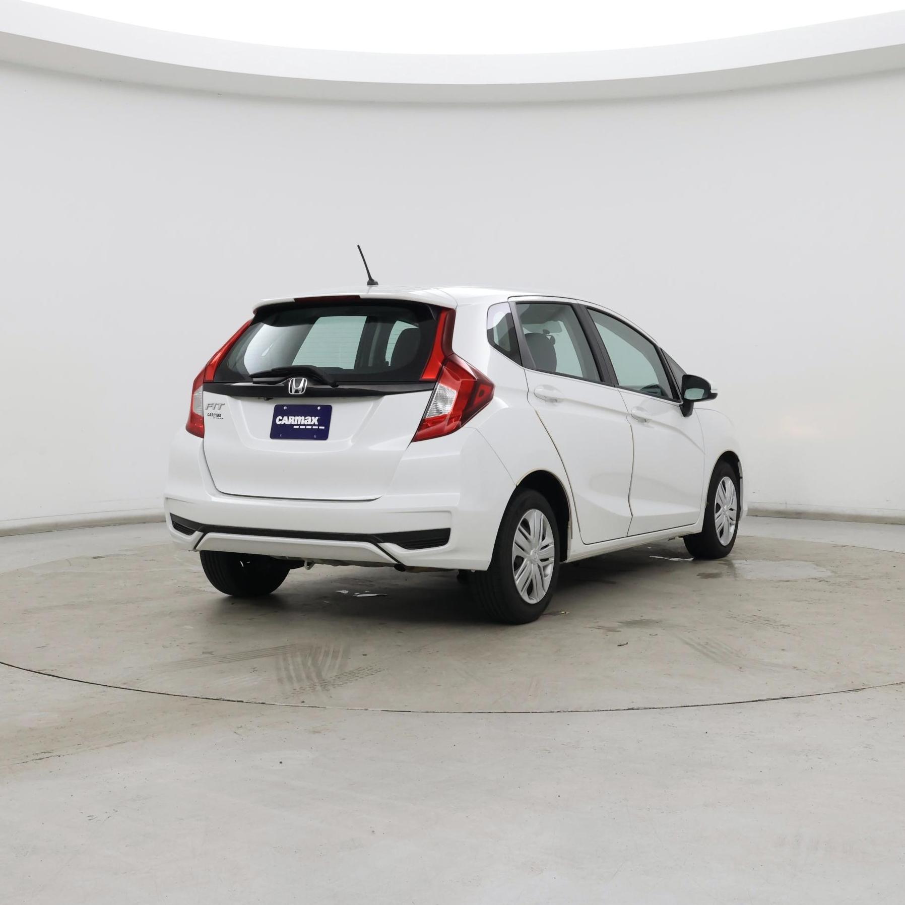 Thumbnail: 2019 Honda Fit - 8