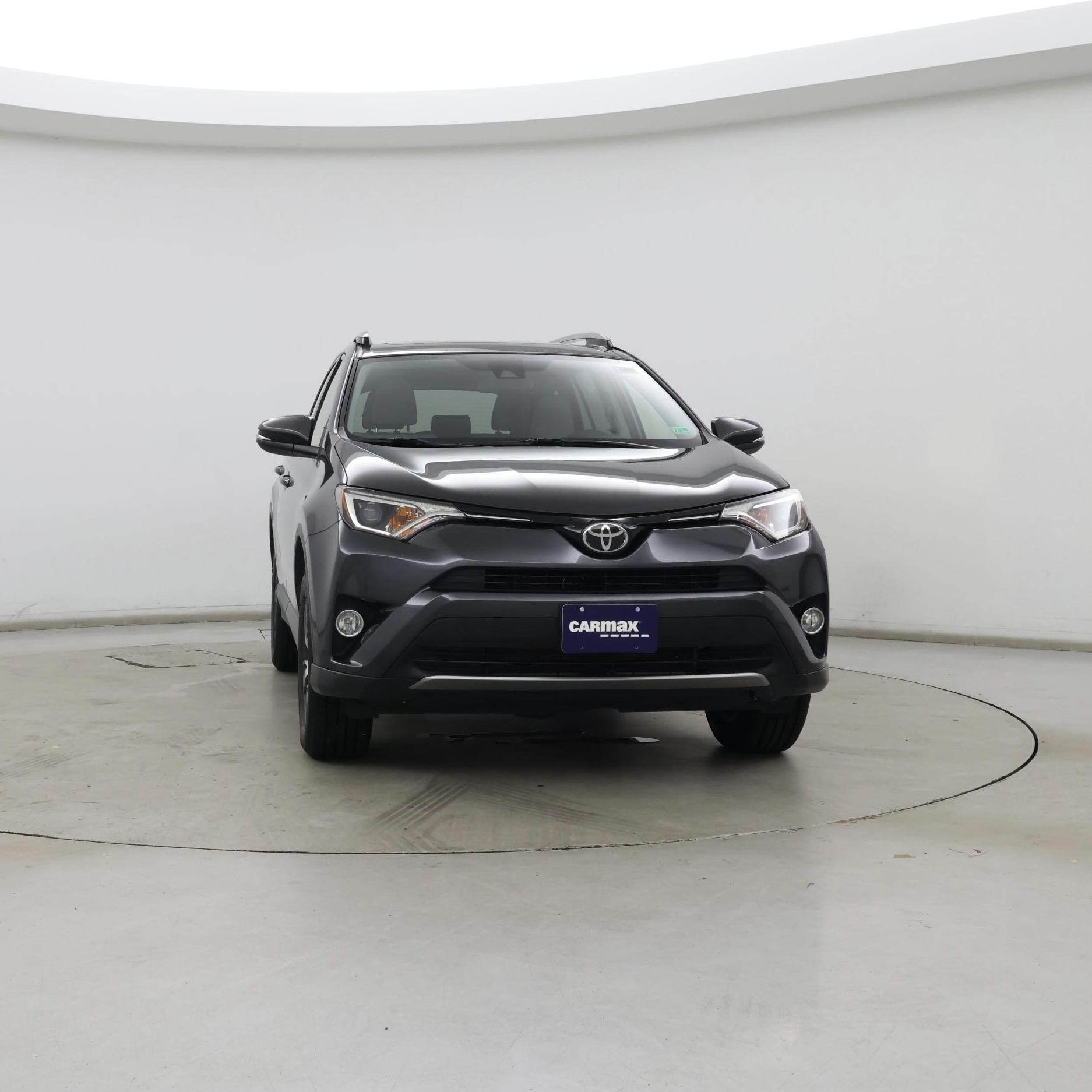 Thumbnail: 2018 Toyota RAV4 - 5