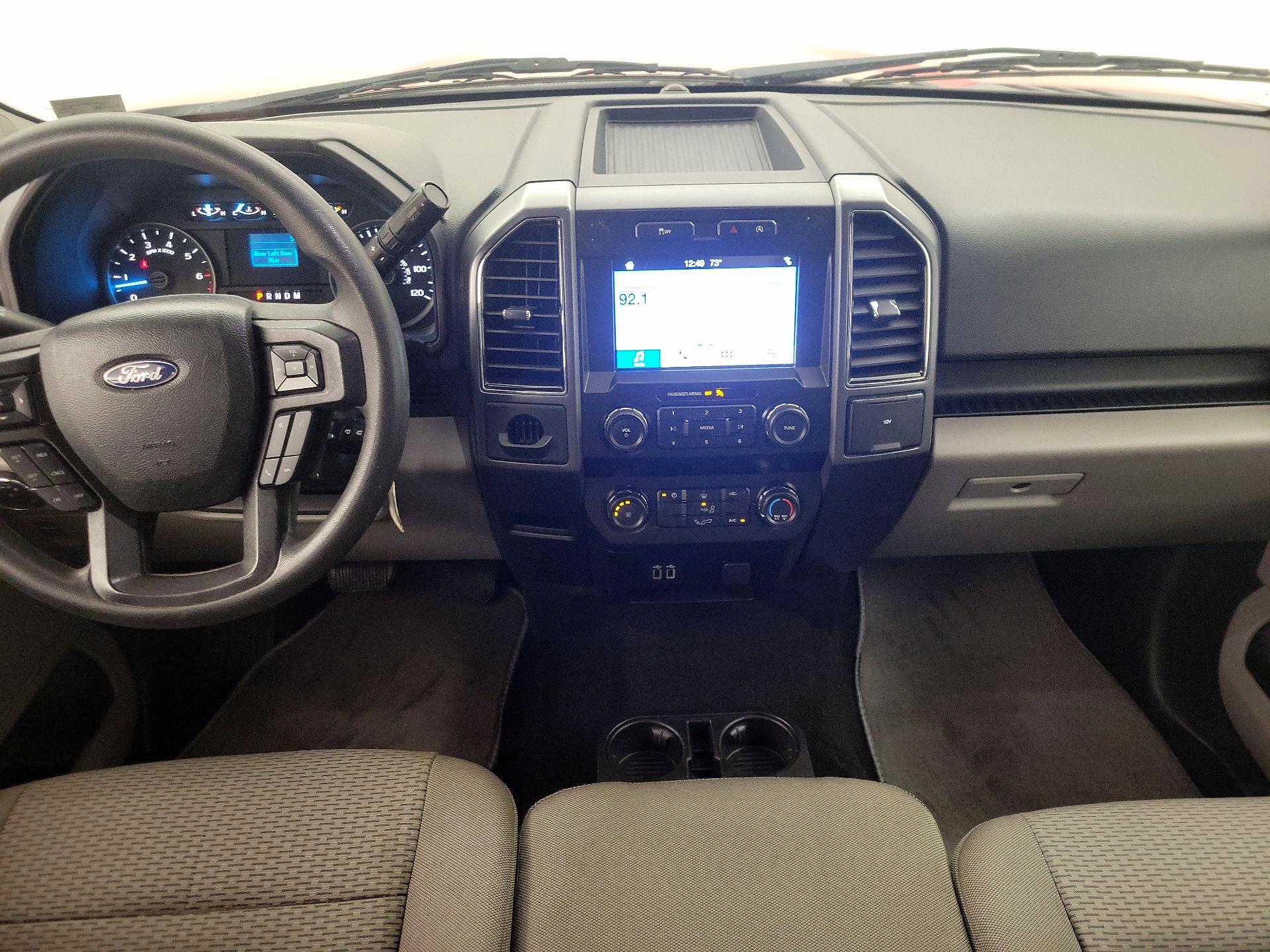 Thumbnail: 2019 Ford F-150 - 9