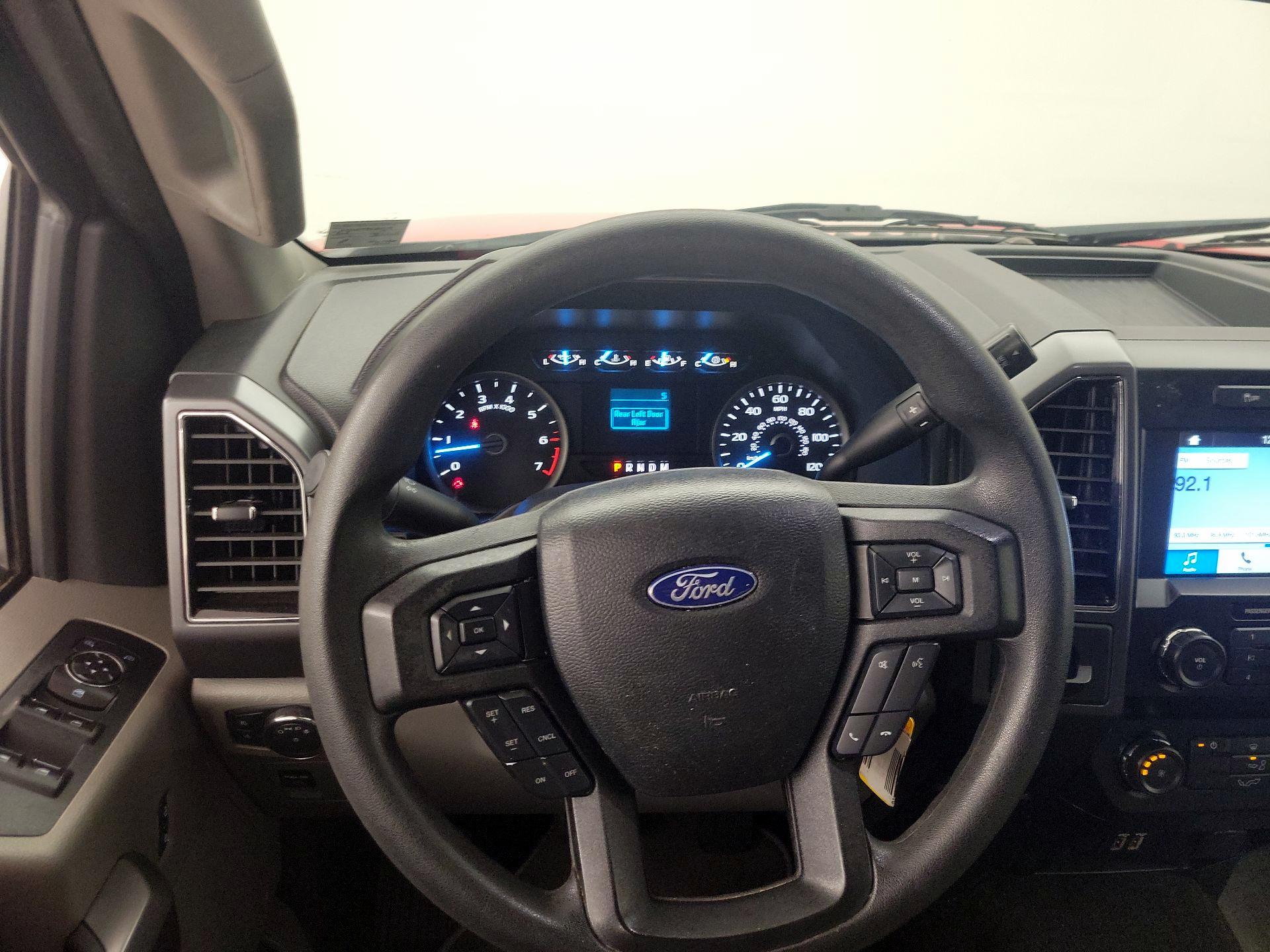 Thumbnail: 2019 Ford F-150 - 10