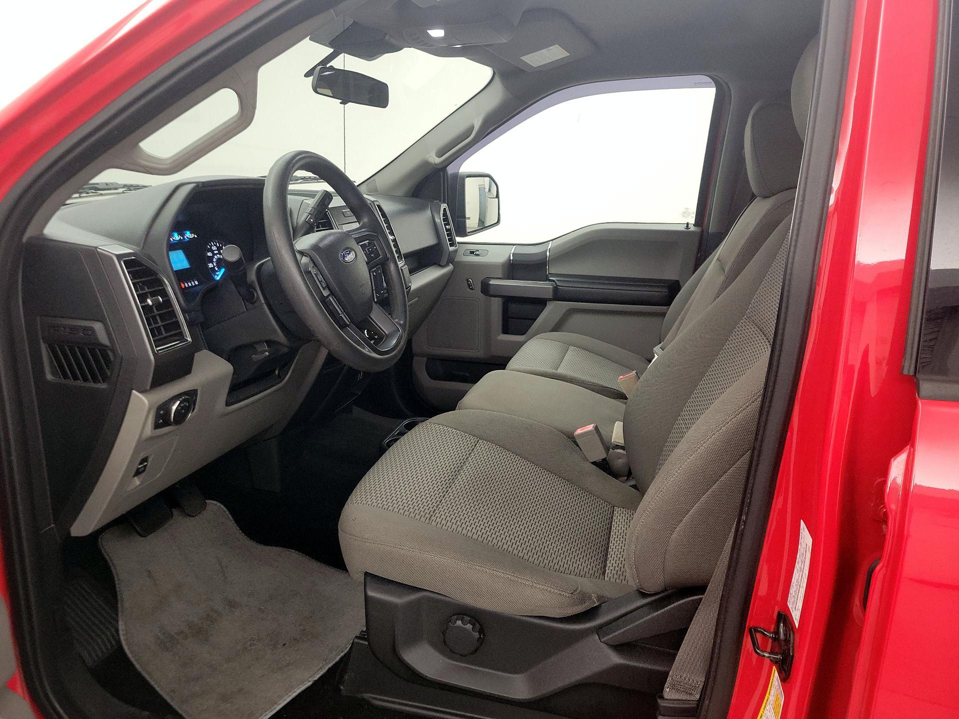 Thumbnail: 2019 Ford F-150 - 11