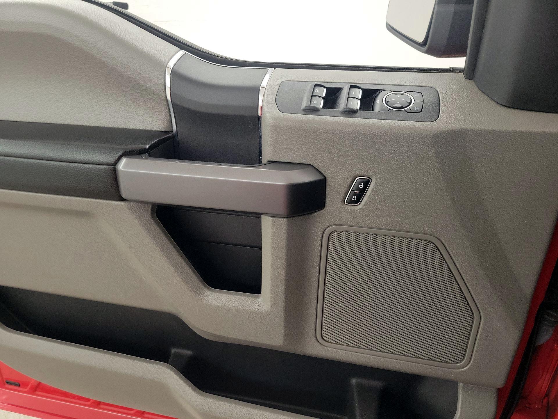 Thumbnail: 2019 Ford F-150 - 12