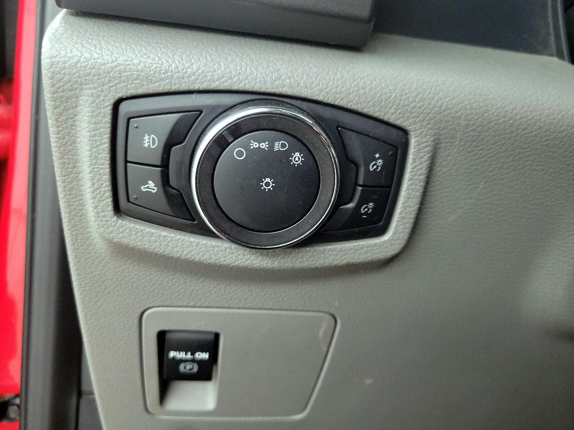 Thumbnail: 2019 Ford F-150 - 13