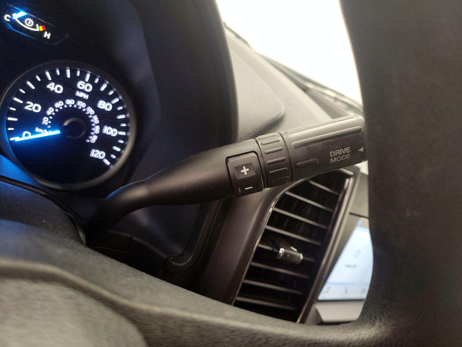 Thumbnail: 2019 Ford F-150 - 17