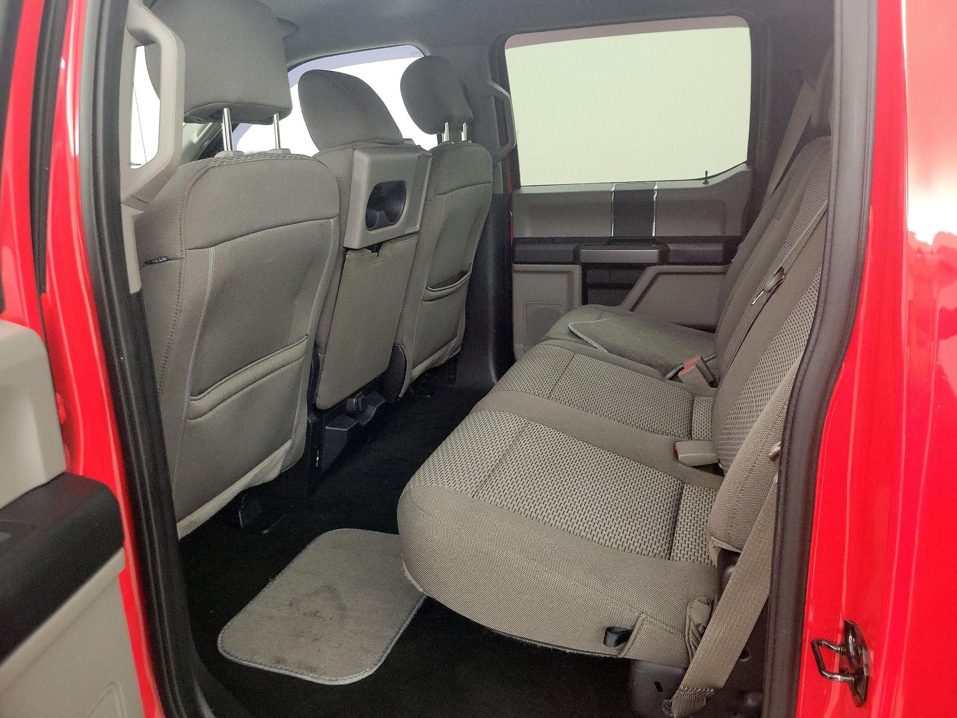 Thumbnail: 2019 Ford F-150 - 19