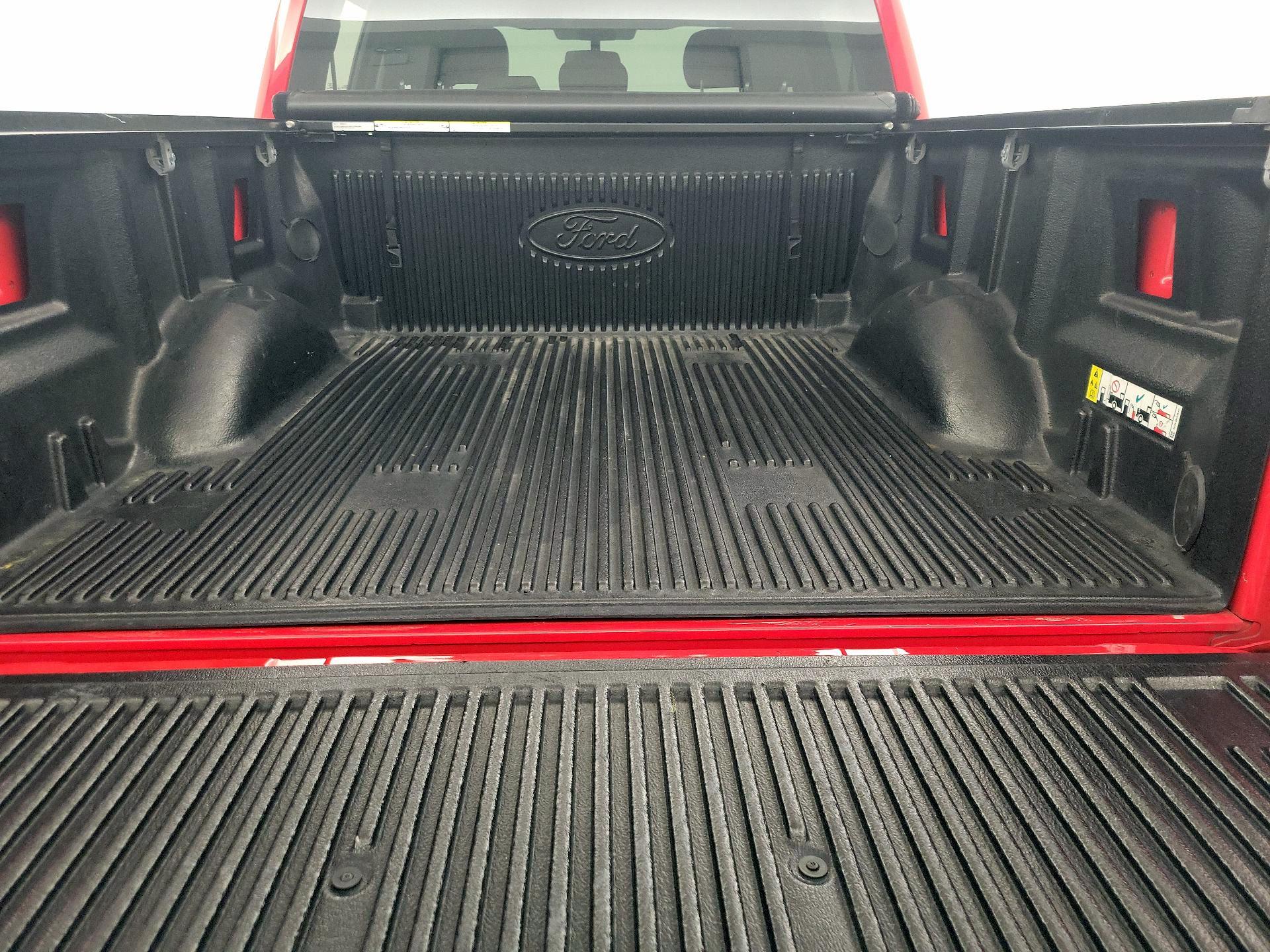 Thumbnail: 2019 Ford F-150 - 20