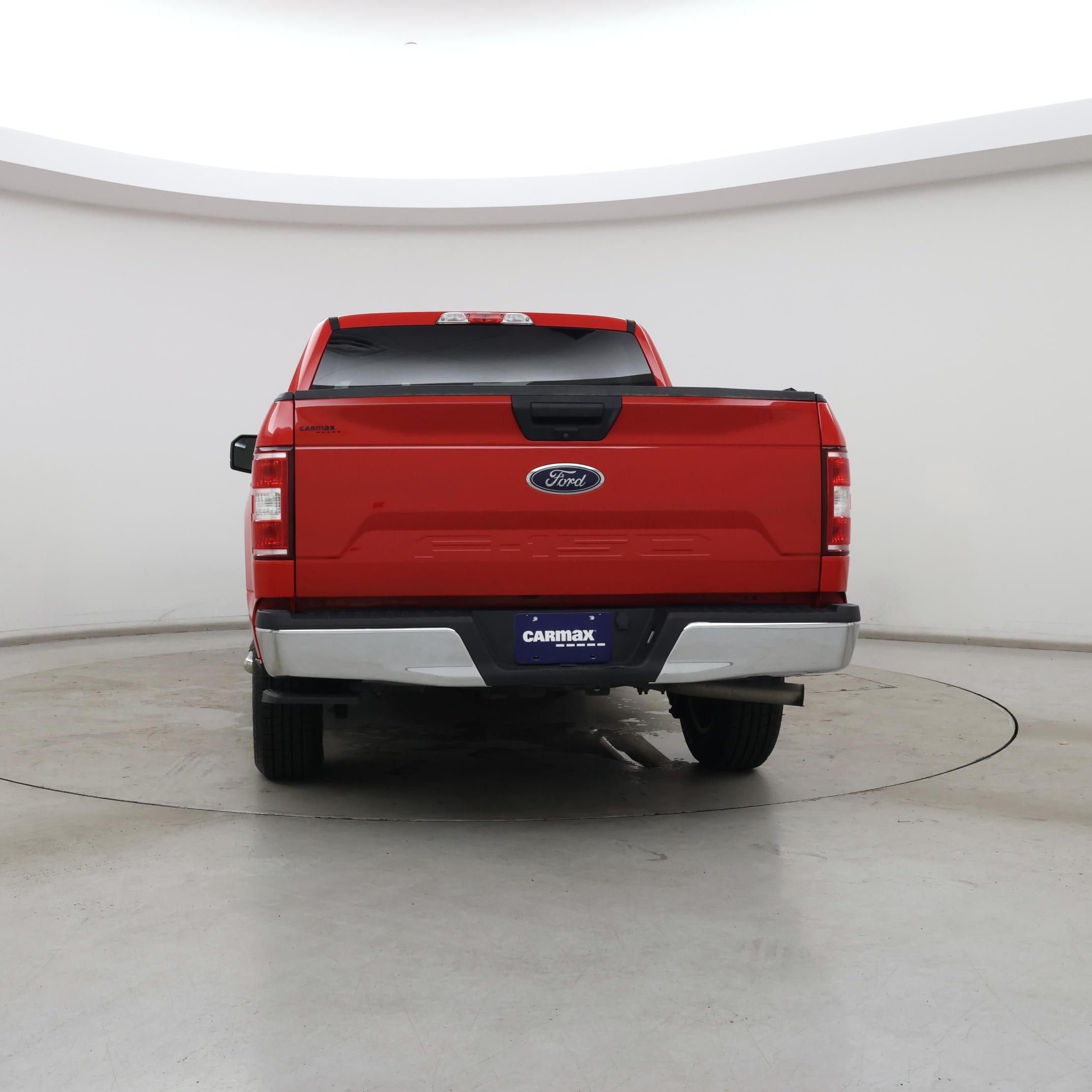 Thumbnail: 2019 Ford F-150 - 6