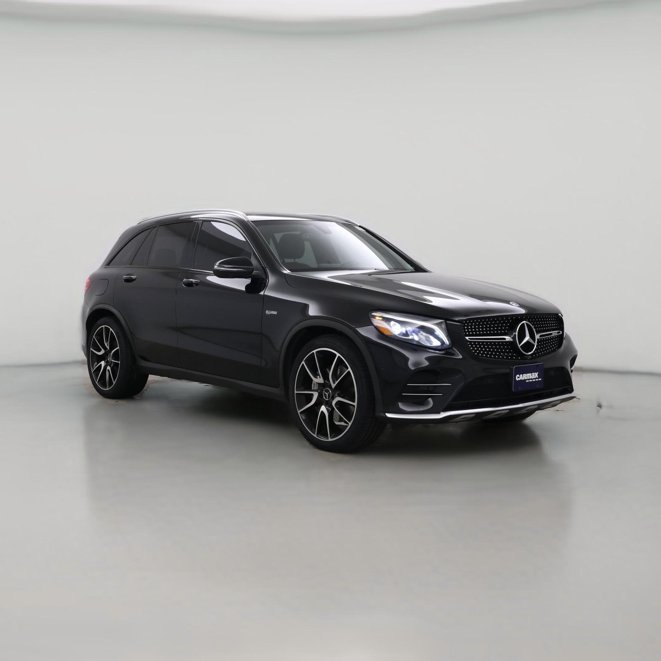 Thumbnail: 2019 Mercedes-Benz GLC - 1