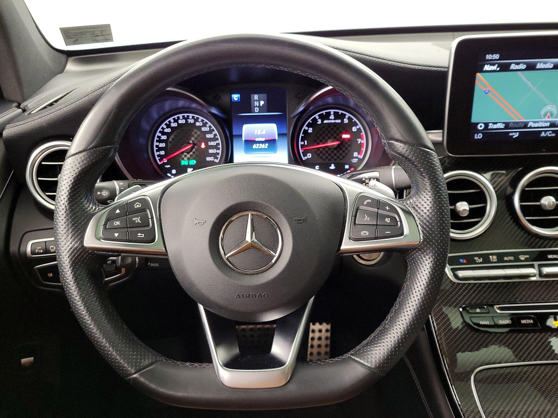 Thumbnail: 2019 Mercedes-Benz GLC - 10