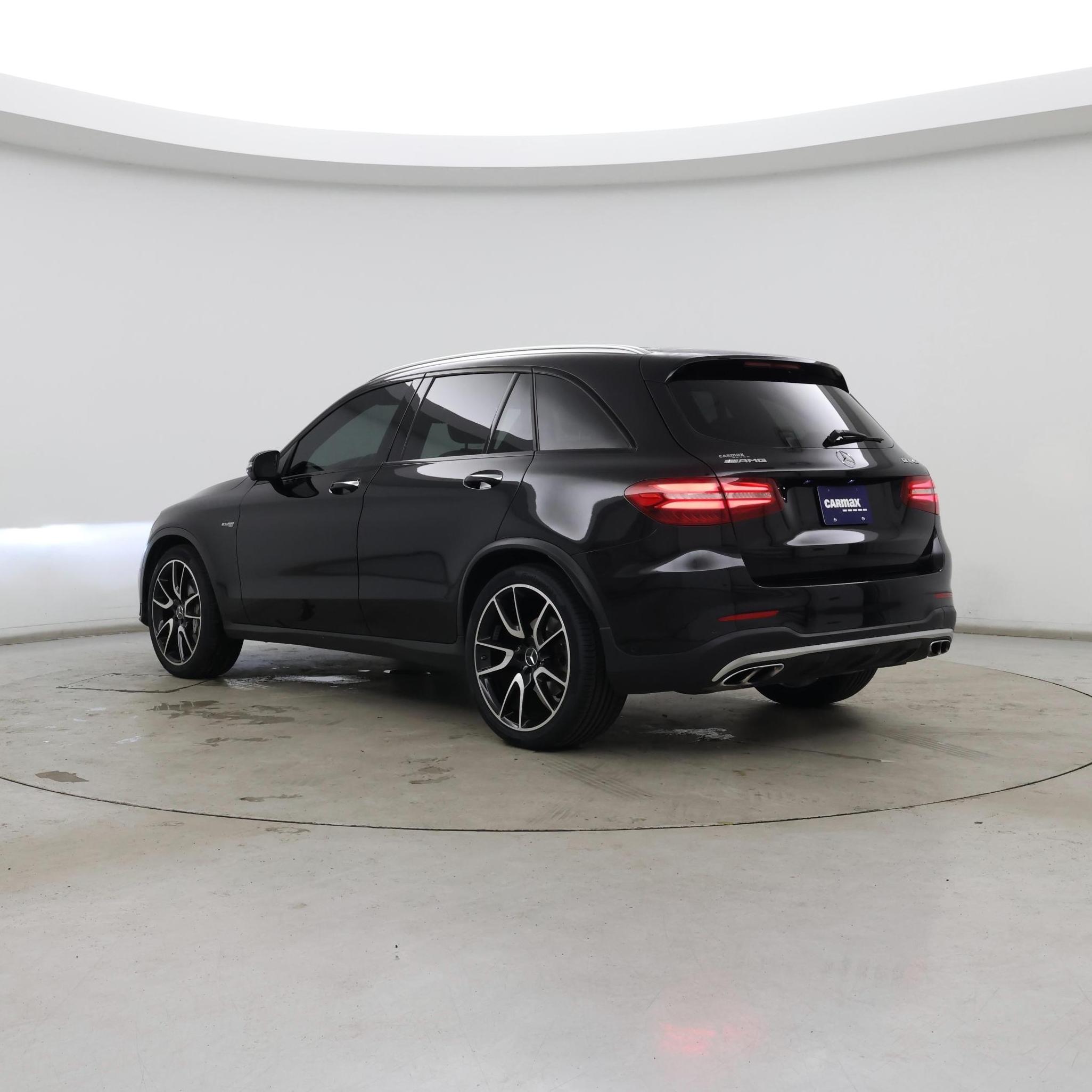 Thumbnail: 2019 Mercedes-Benz GLC - 2