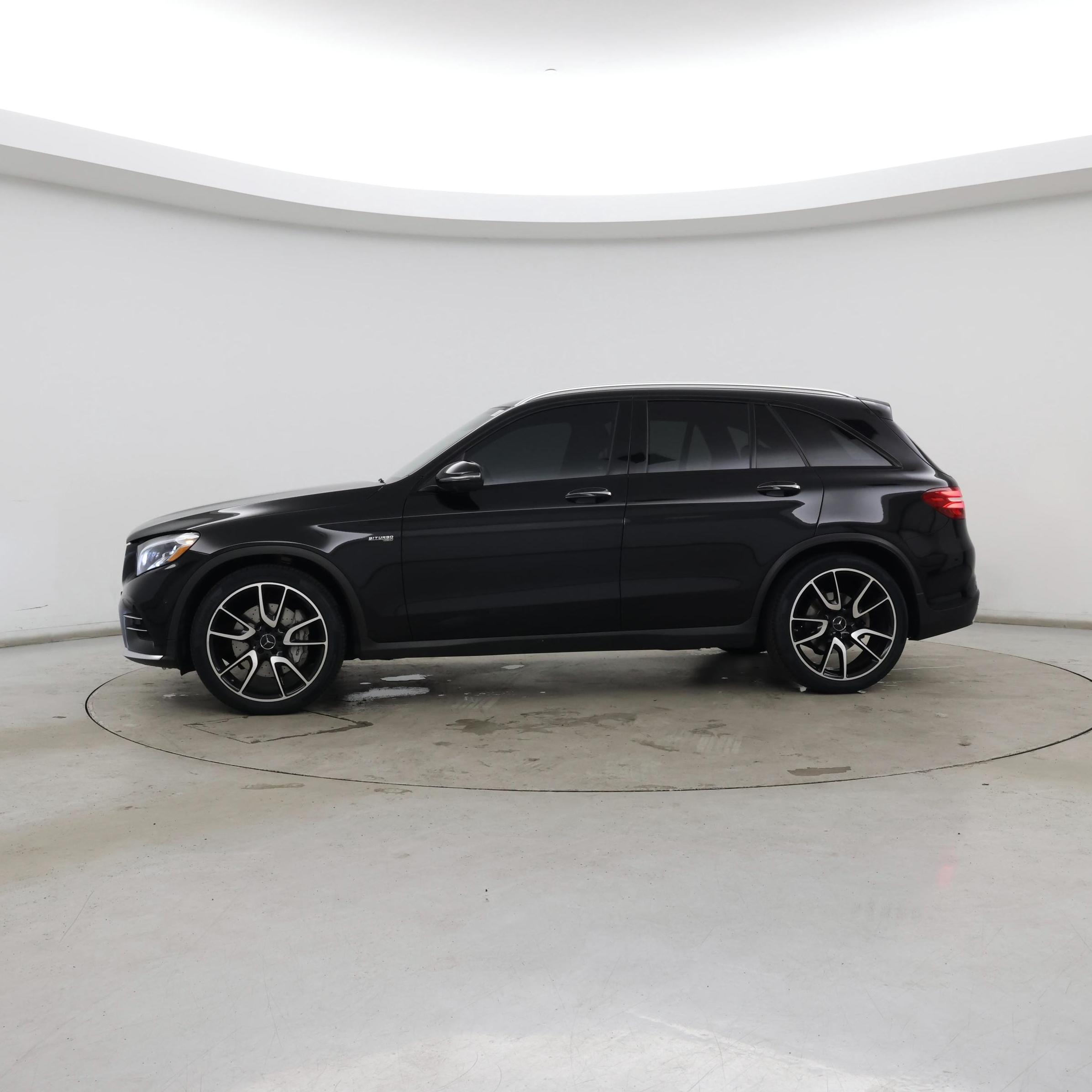 Thumbnail: 2019 Mercedes-Benz GLC - 3