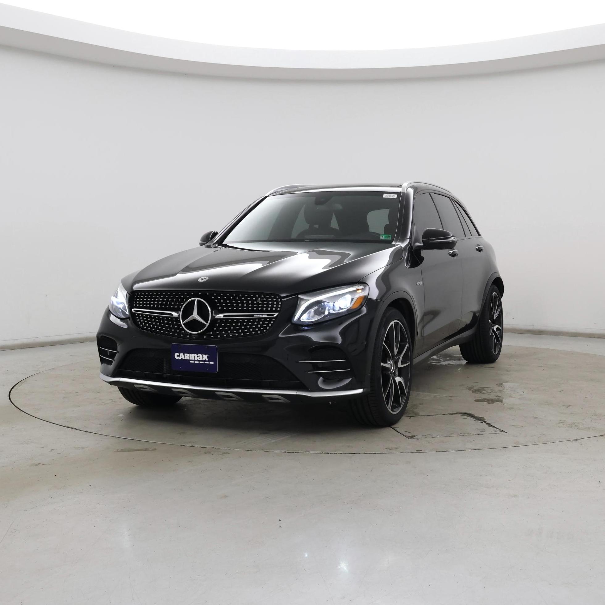 Thumbnail: 2019 Mercedes-Benz GLC - 4