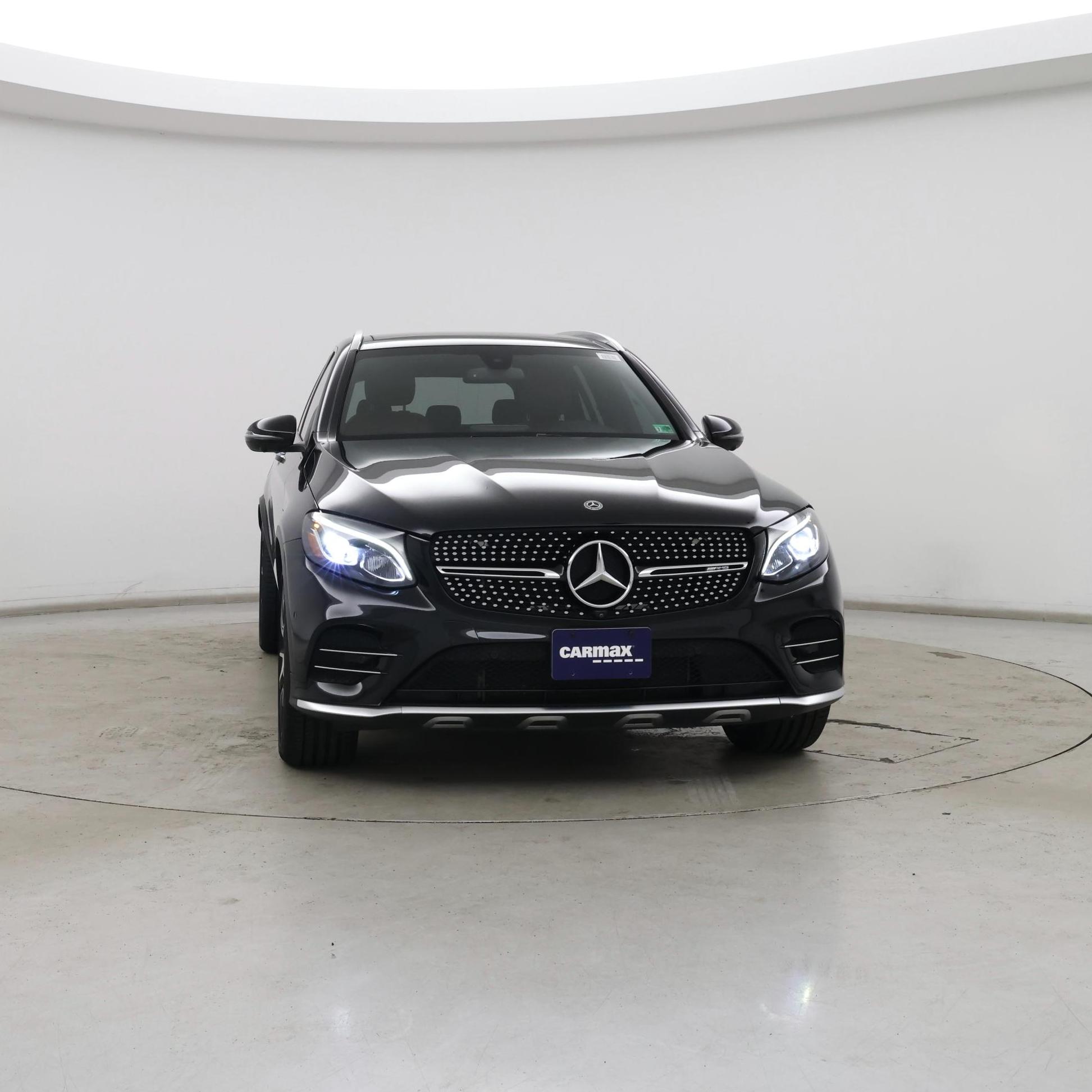 Thumbnail: 2019 Mercedes-Benz GLC - 5