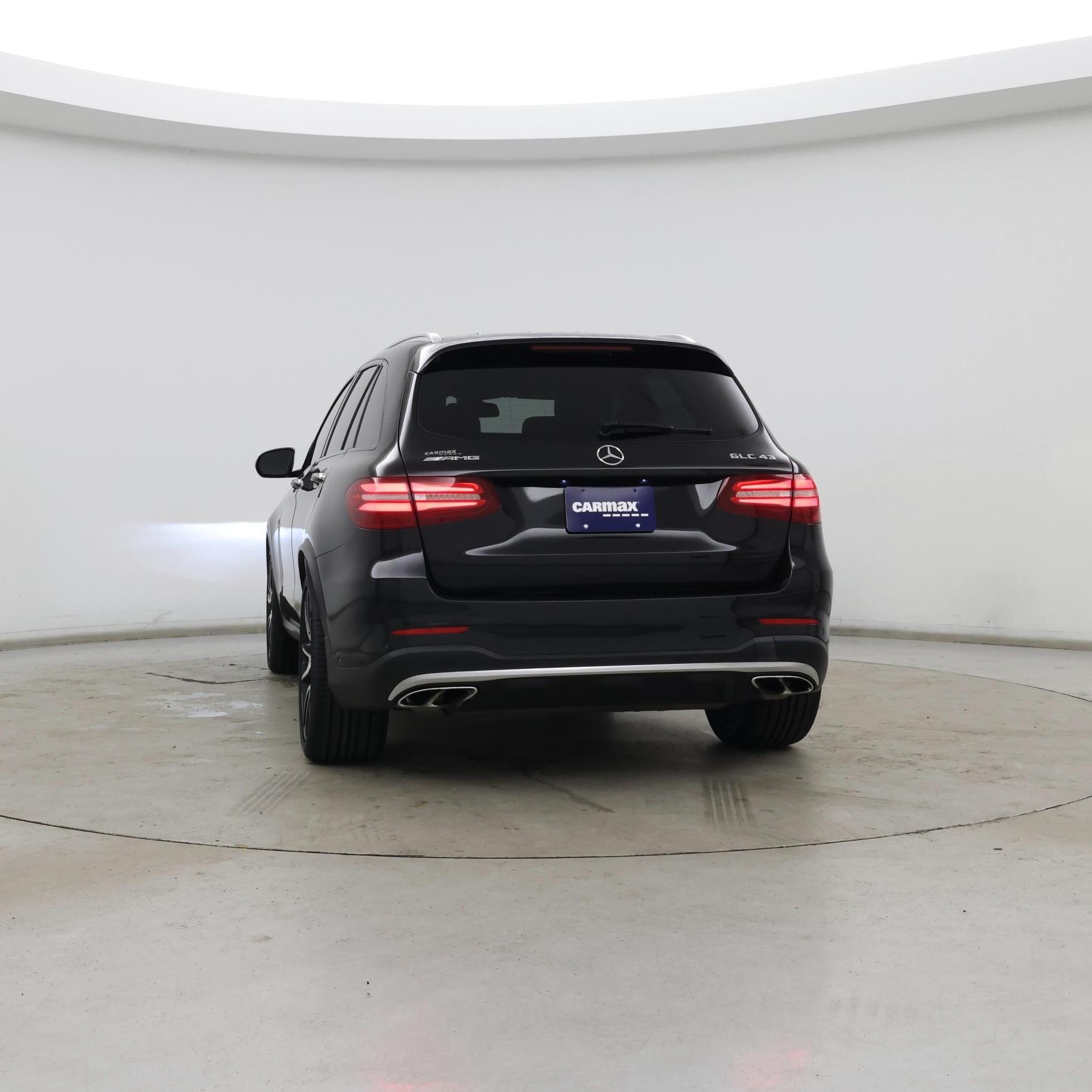 Thumbnail: 2019 Mercedes-Benz GLC - 6