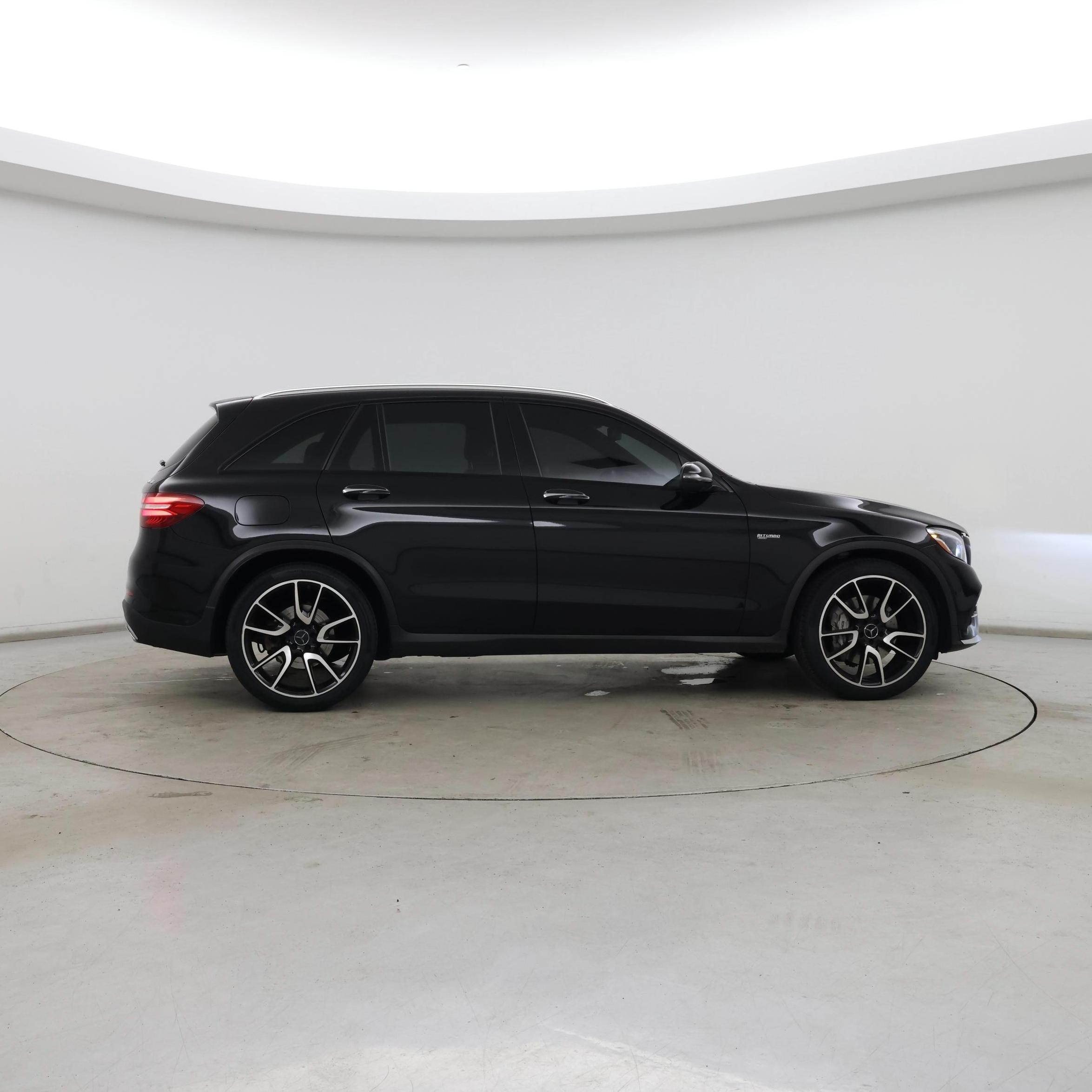 Thumbnail: 2019 Mercedes-Benz GLC - 7