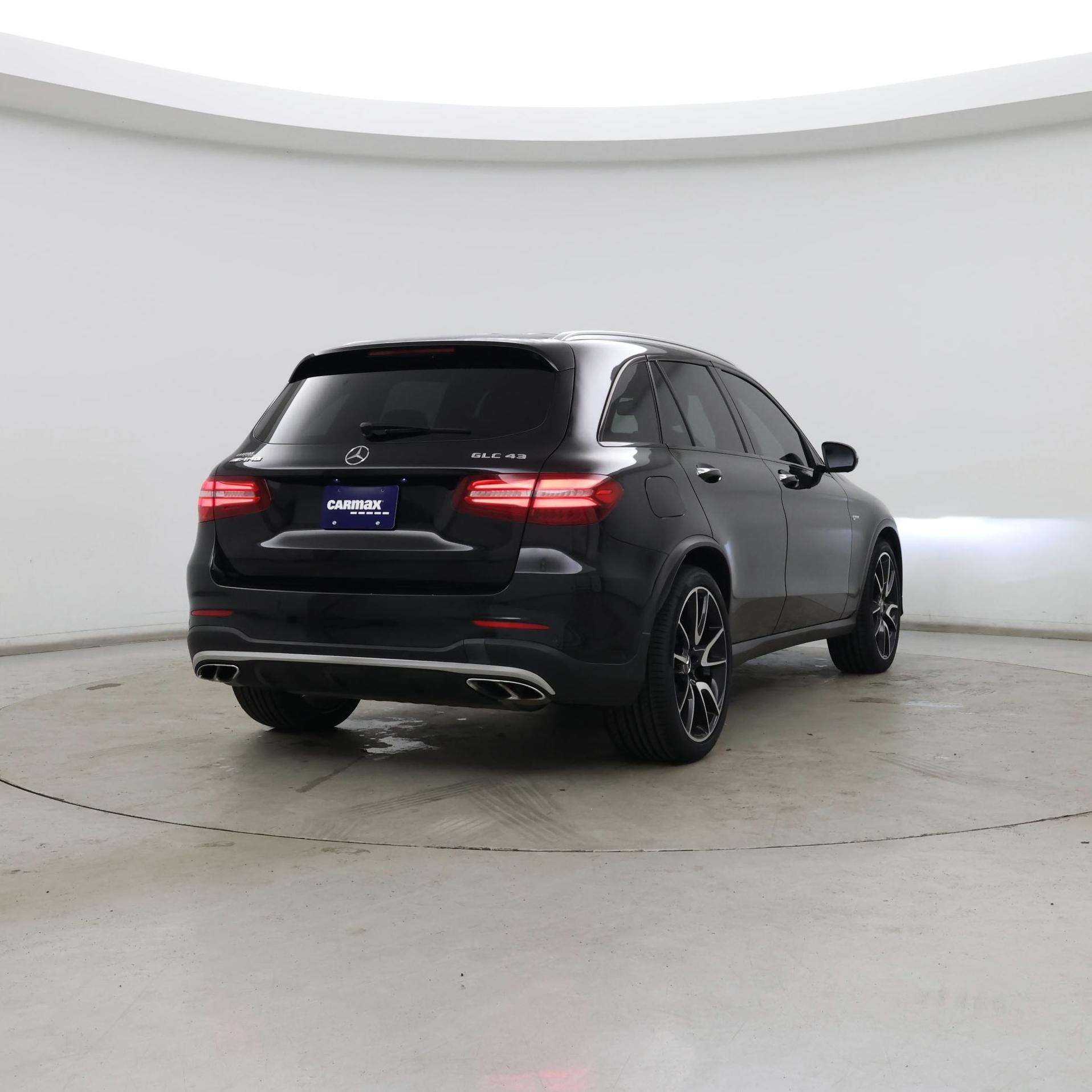 Thumbnail: 2019 Mercedes-Benz GLC - 8