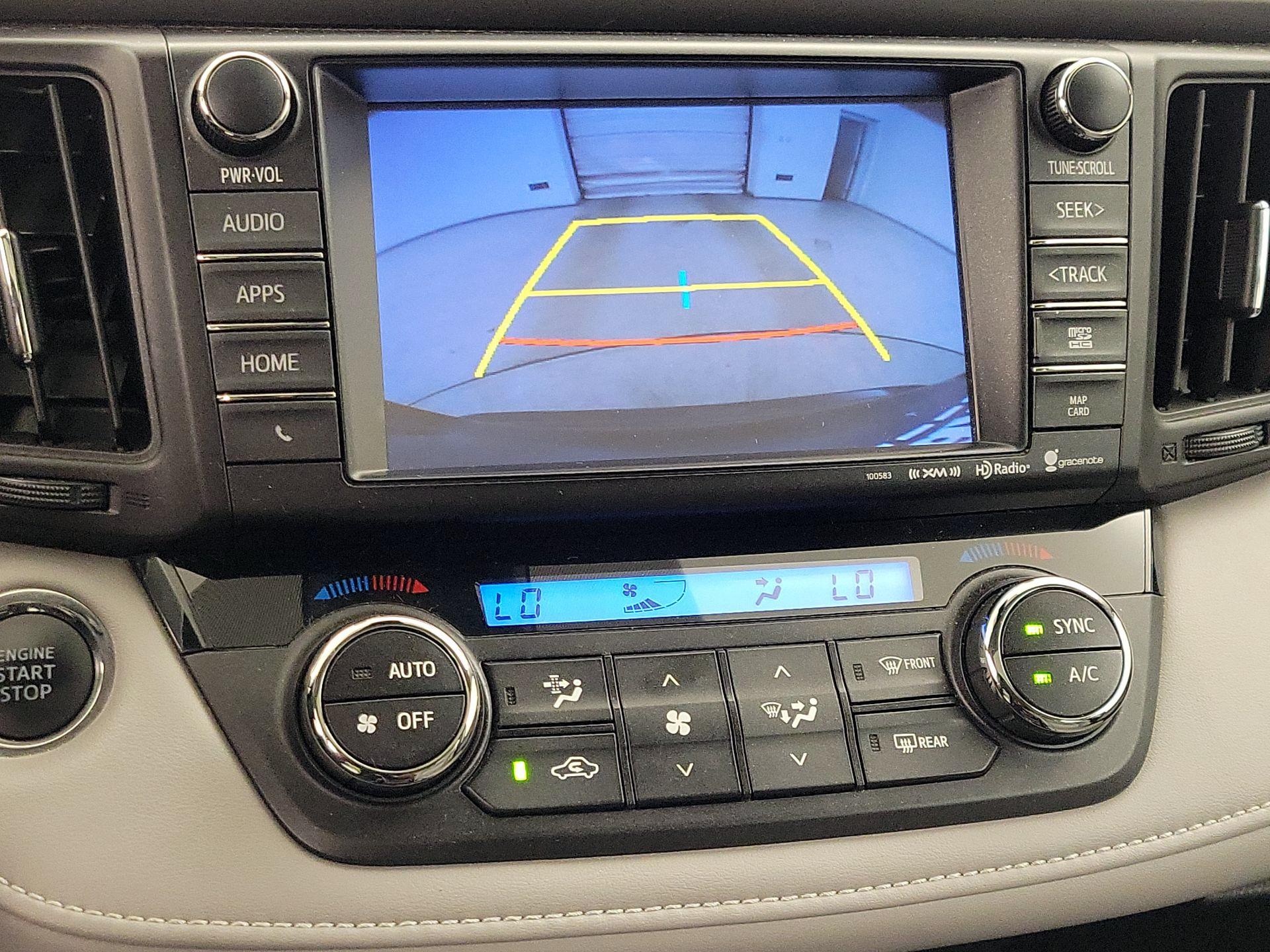 Thumbnail: 2017 Toyota RAV4 - 15