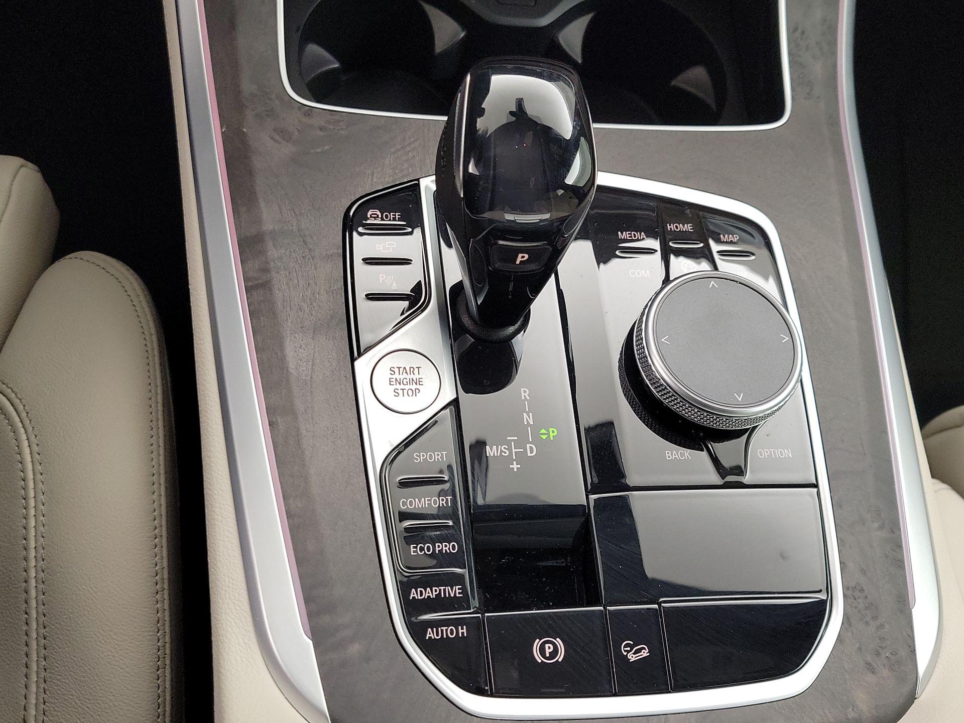 Thumbnail: 2021 BMW X5 - 18