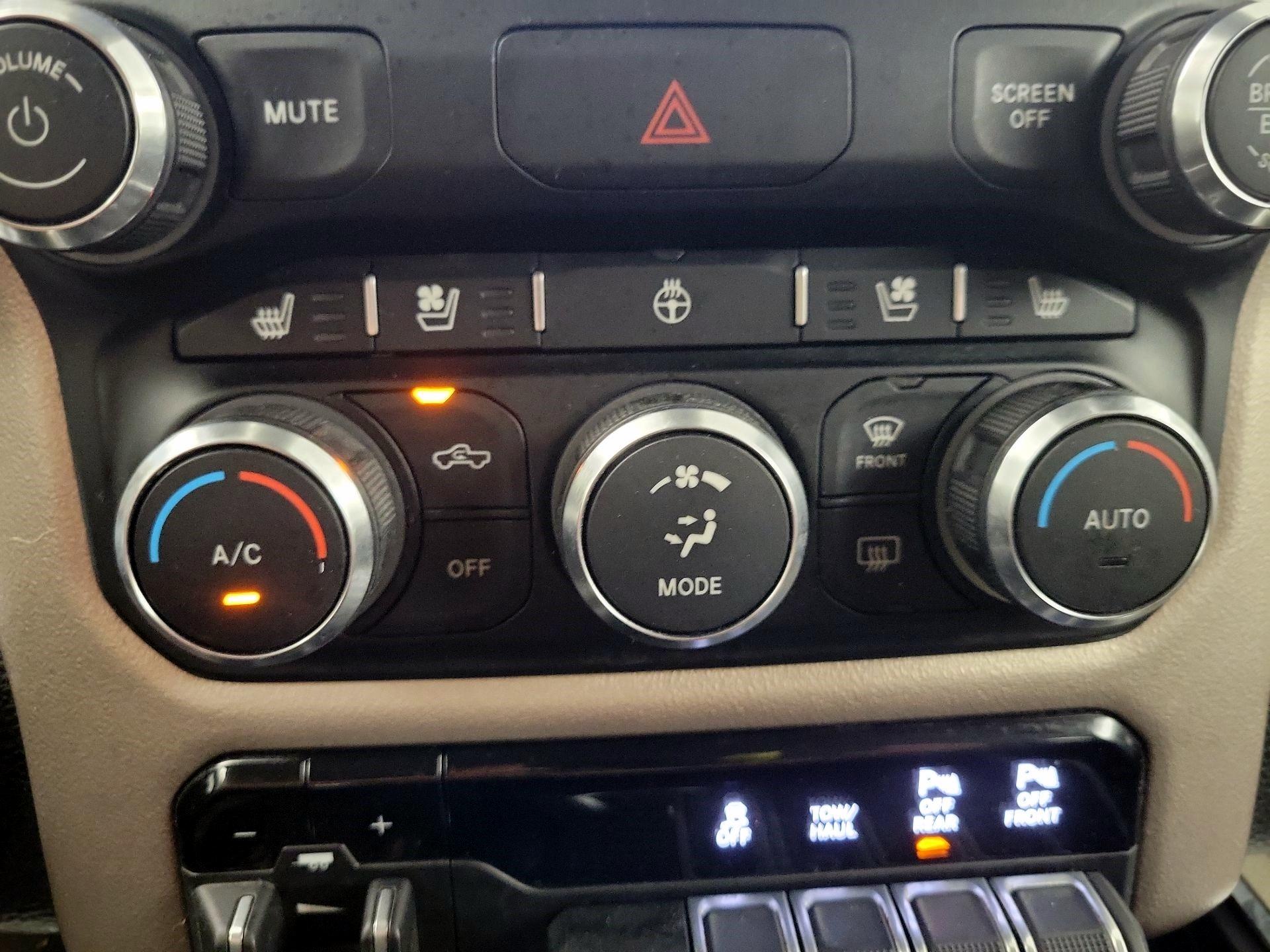 Thumbnail: 2021 RAM 1500 - 14