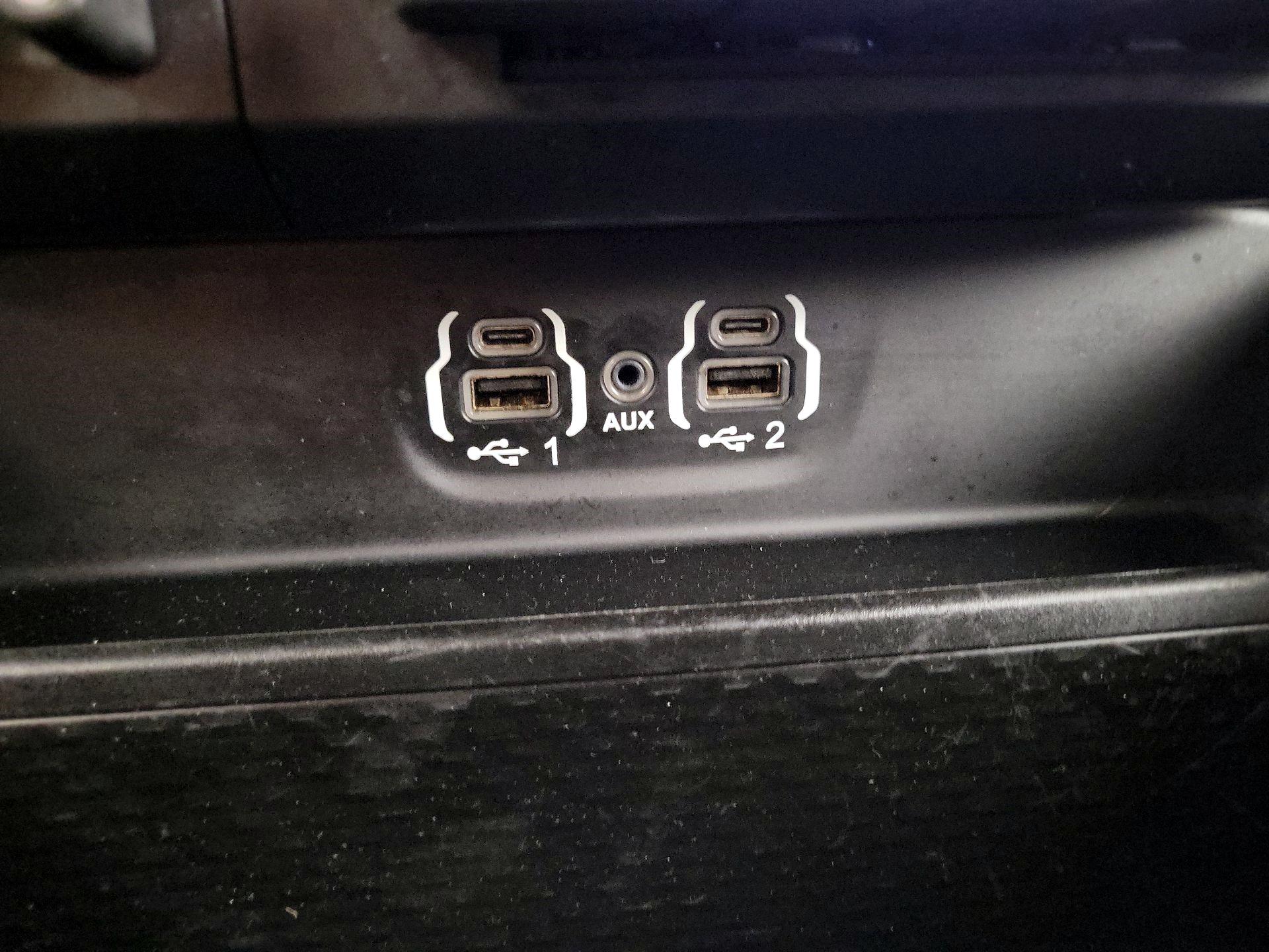 Thumbnail: 2021 RAM 1500 - 16