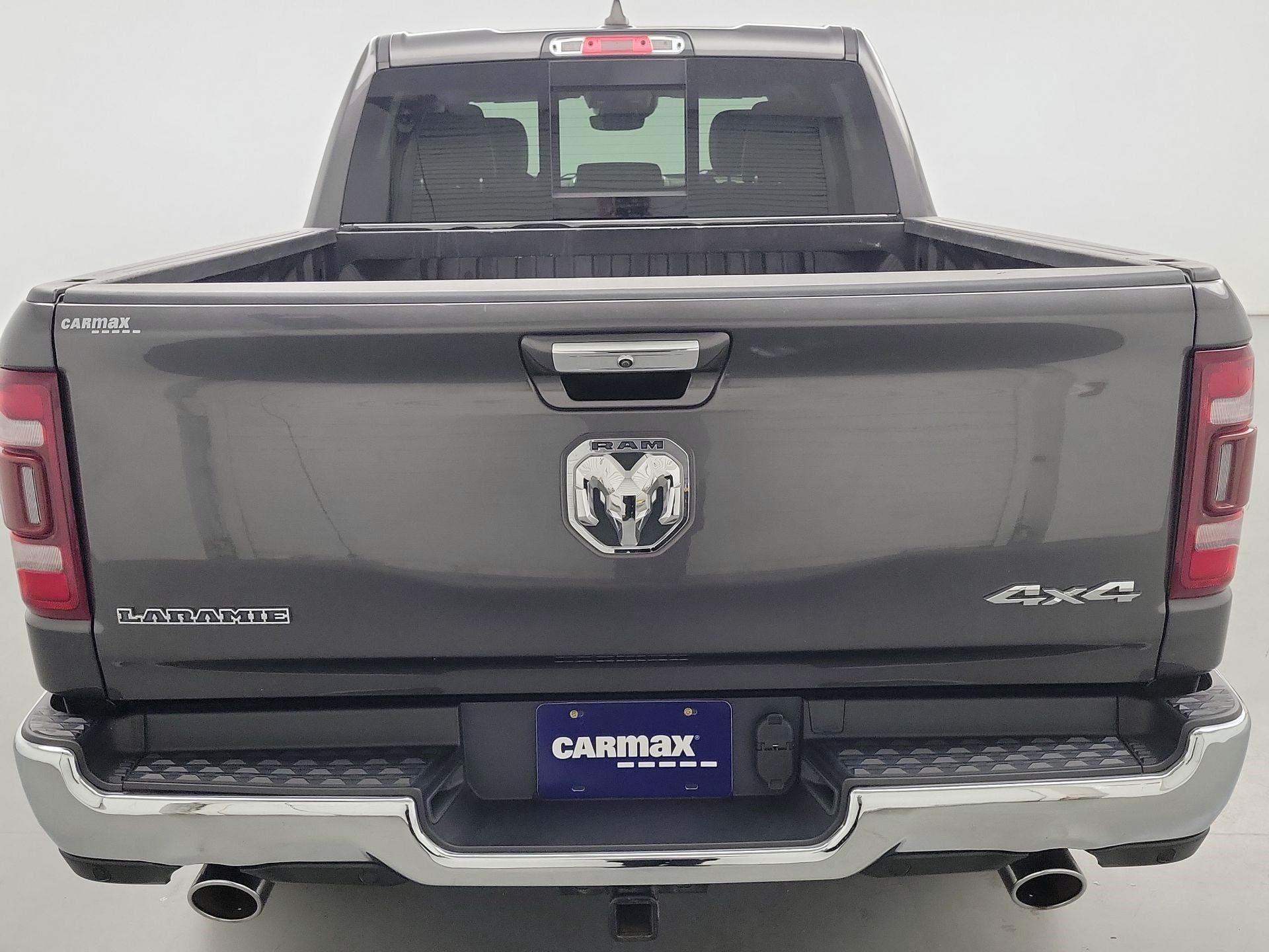 Thumbnail: 2021 RAM 1500 - 6