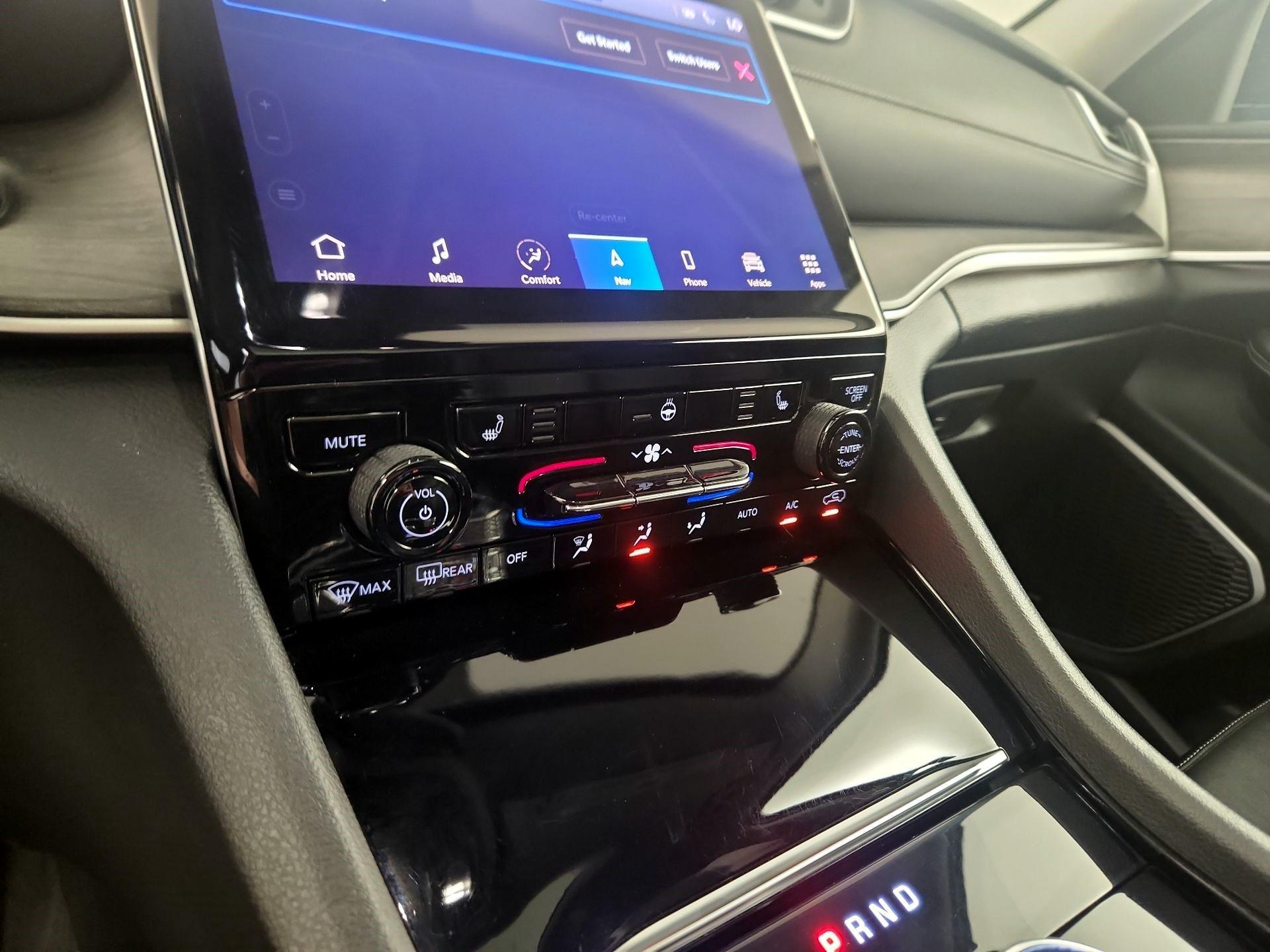 Thumbnail: 2021 Jeep Grand Cherokee L - 15