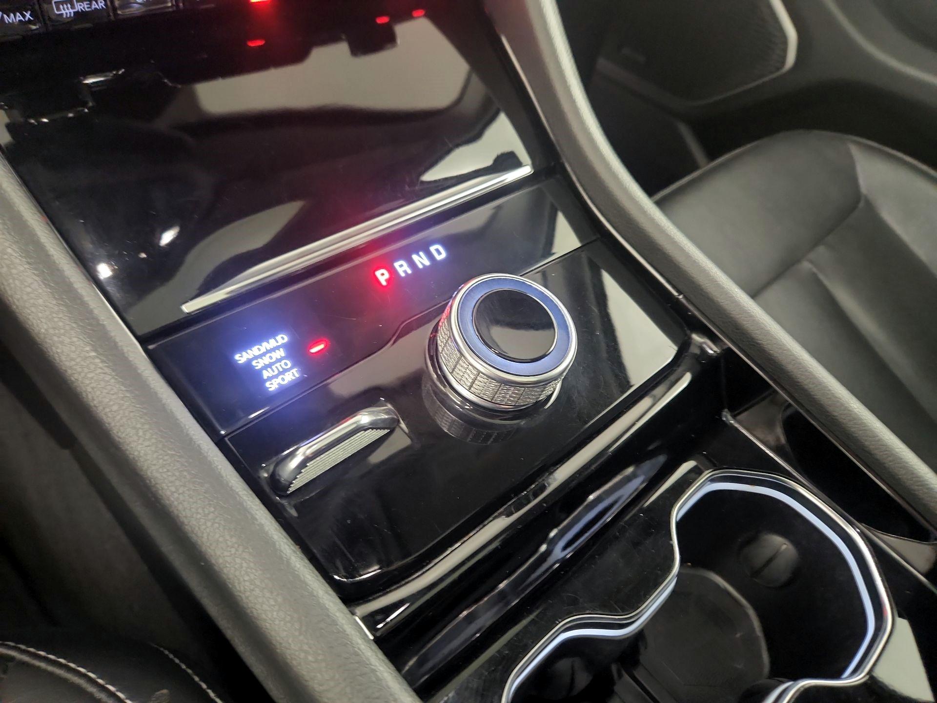 Thumbnail: 2021 Jeep Grand Cherokee L - 16