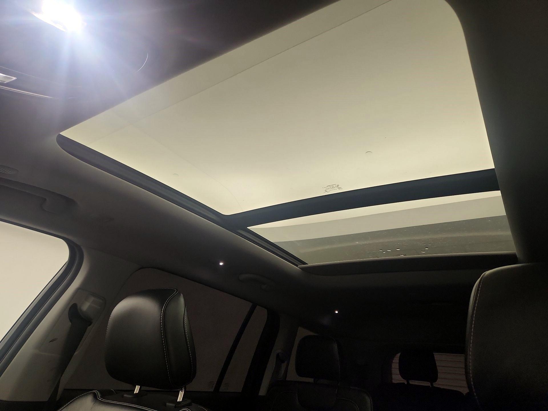 Thumbnail: 2021 Jeep Grand Cherokee L - 18