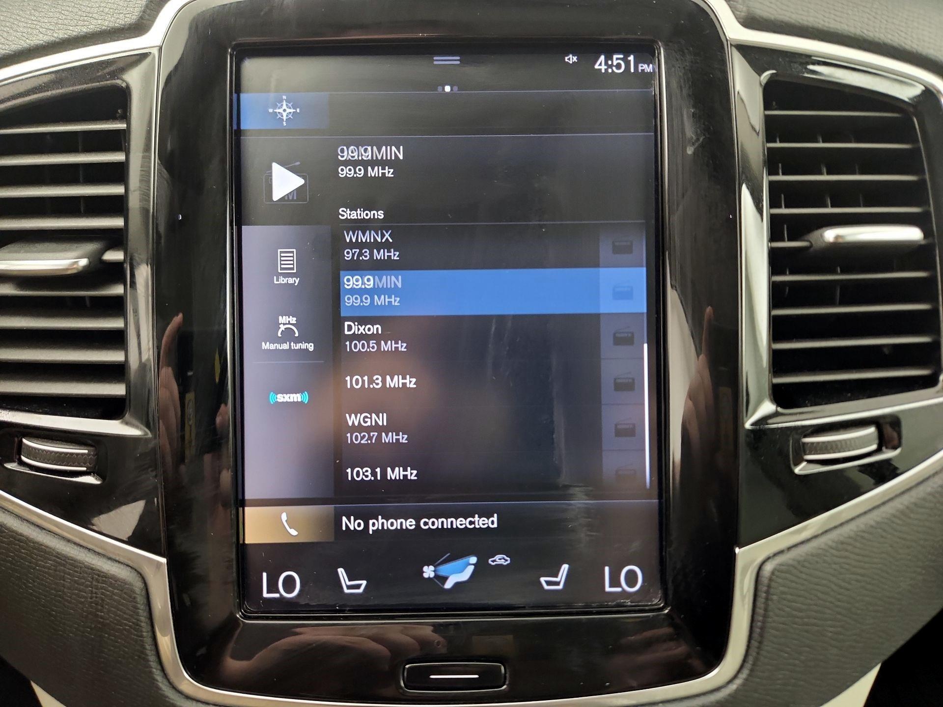 Thumbnail: 2022 Volvo XC90 - 14