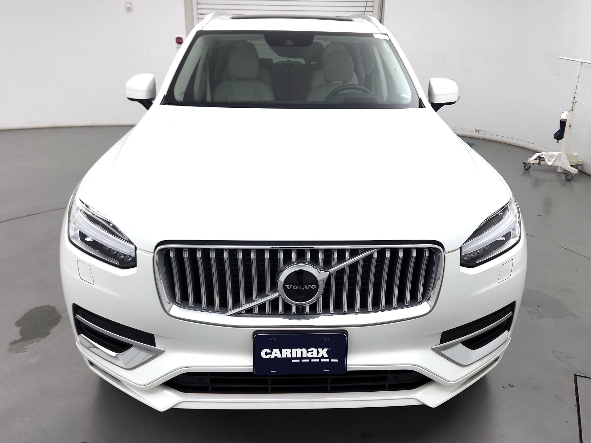 Thumbnail: 2022 Volvo XC90 - 2