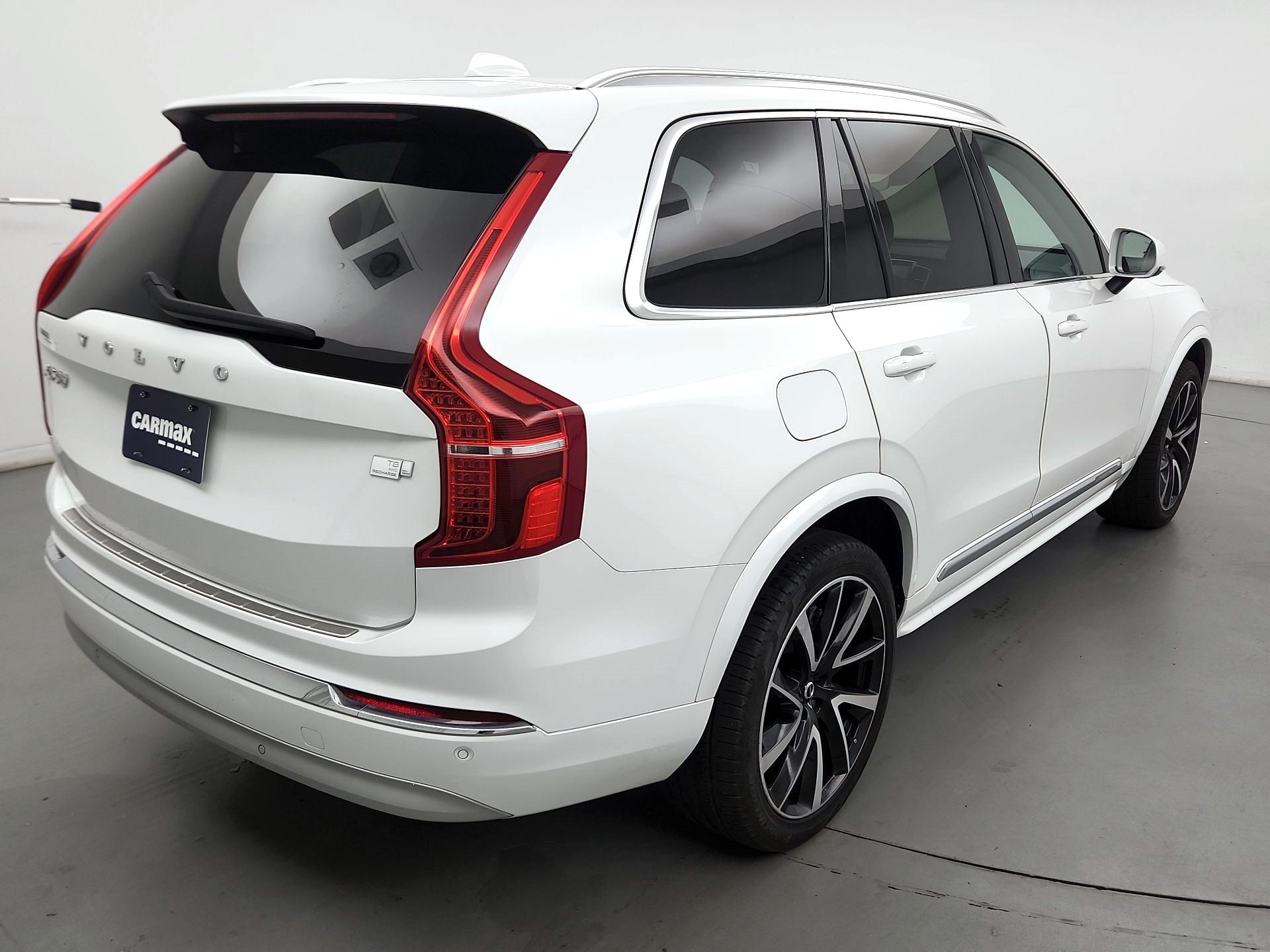 Thumbnail: 2022 Volvo XC90 - 5