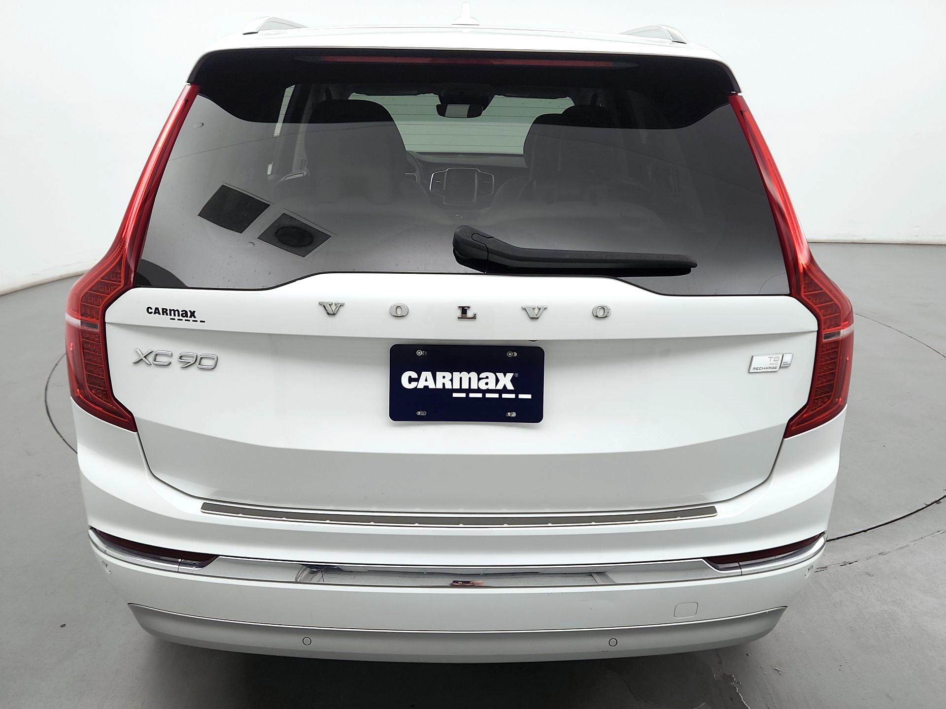 Thumbnail: 2022 Volvo XC90 - 6
