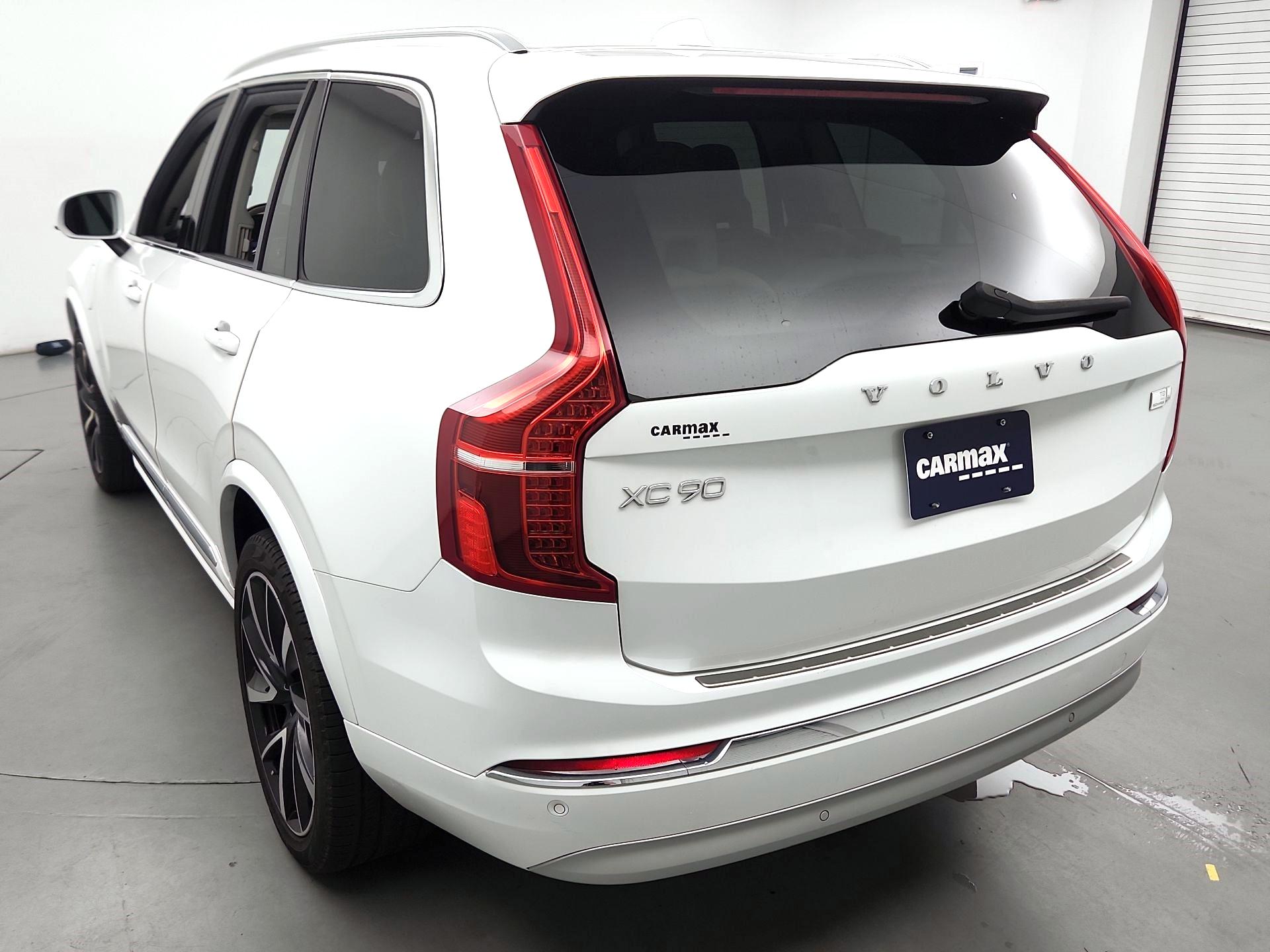 Thumbnail: 2022 Volvo XC90 - 7
