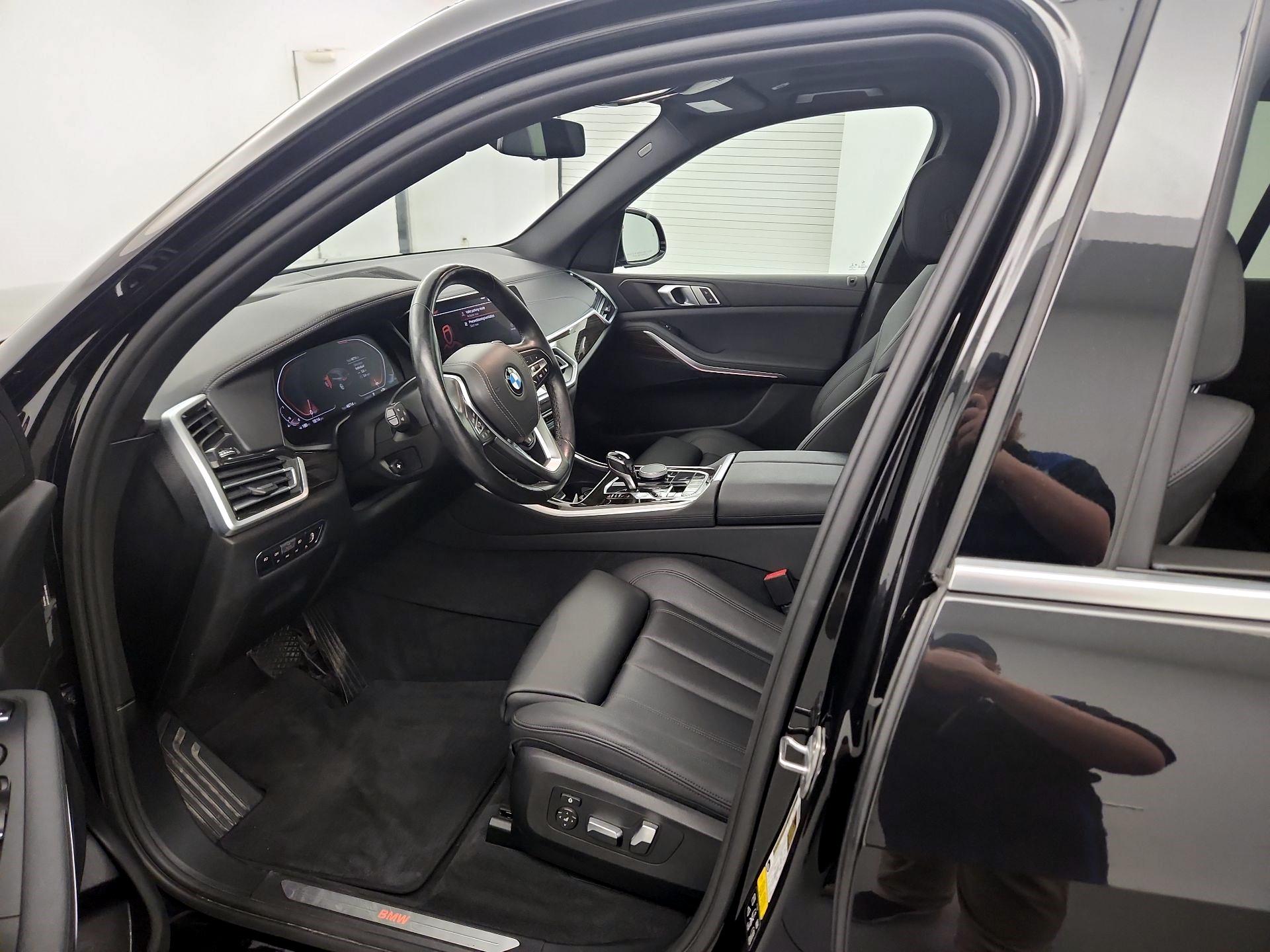 Thumbnail: 2020 BMW X5 - 9