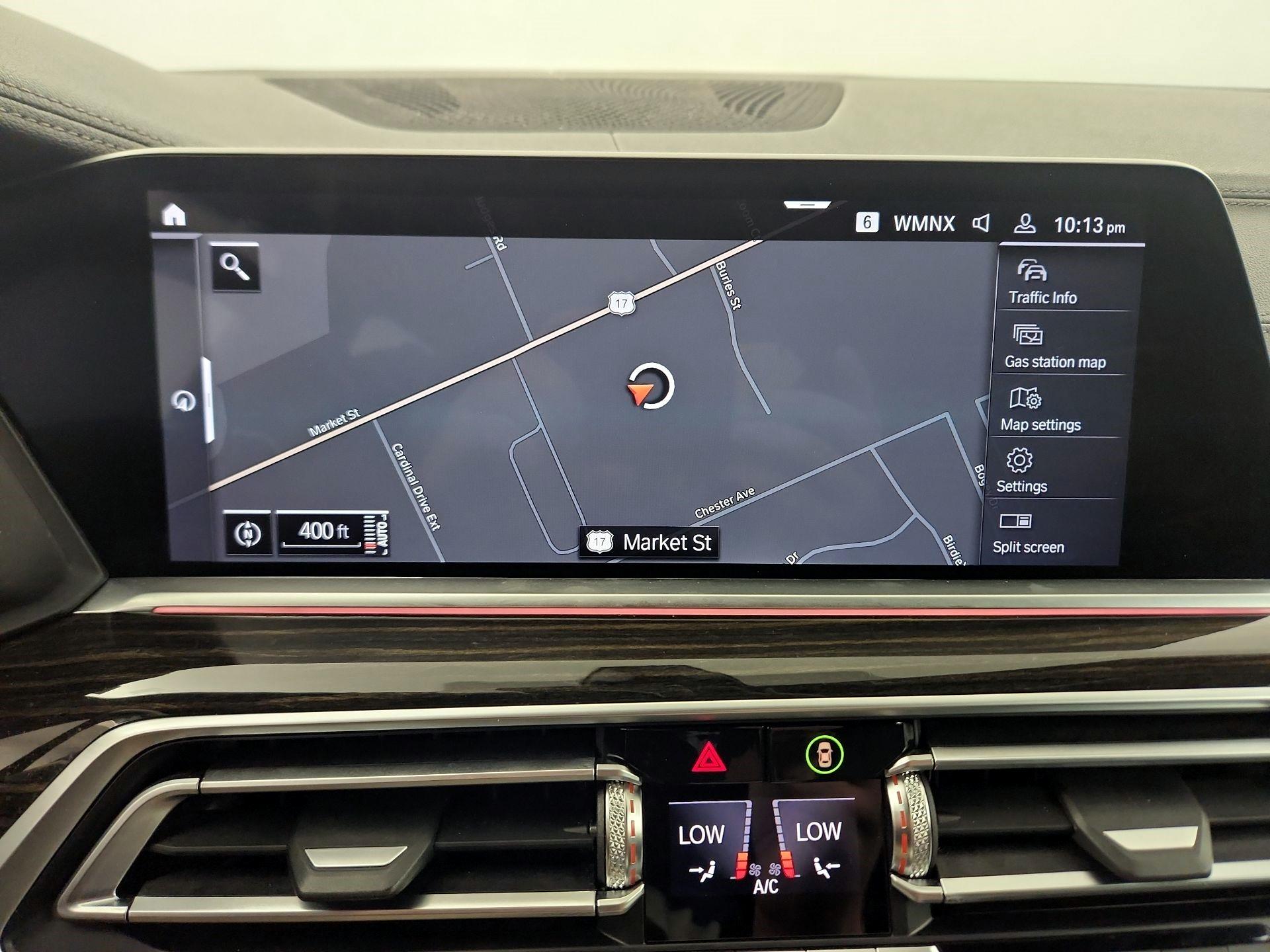 Thumbnail: 2020 BMW X5 - 12