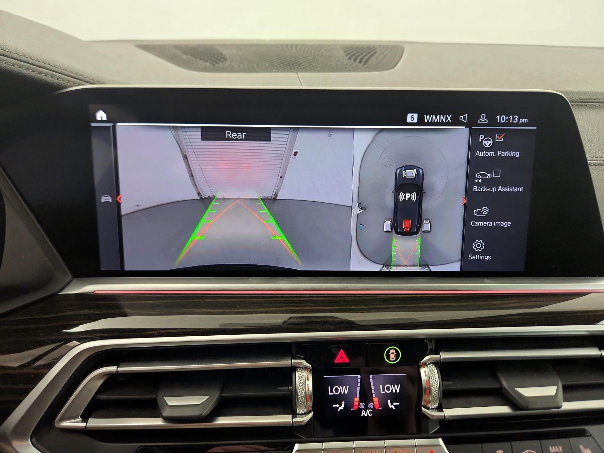 Thumbnail: 2020 BMW X5 - 13