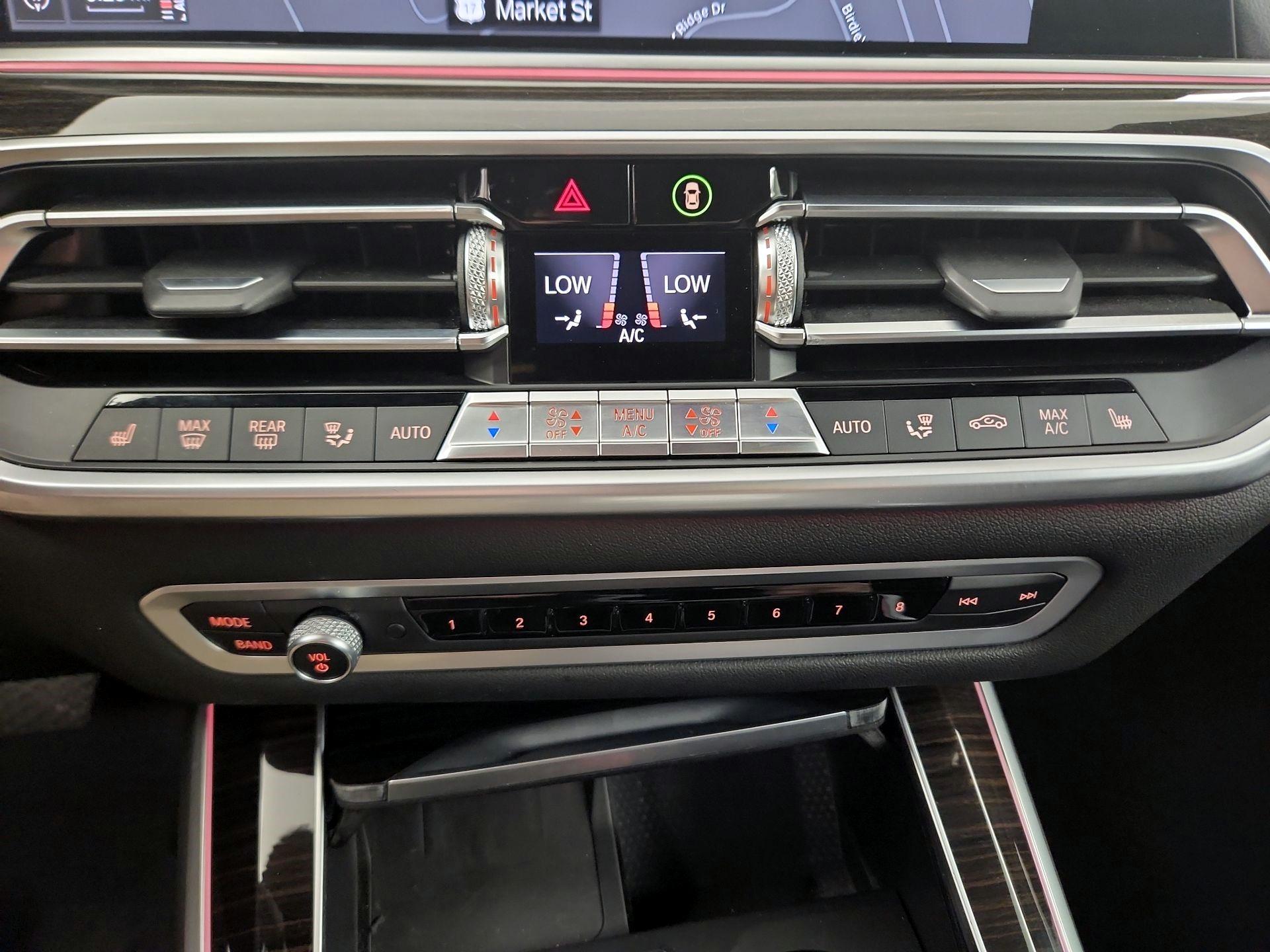 Thumbnail: 2020 BMW X5 - 15