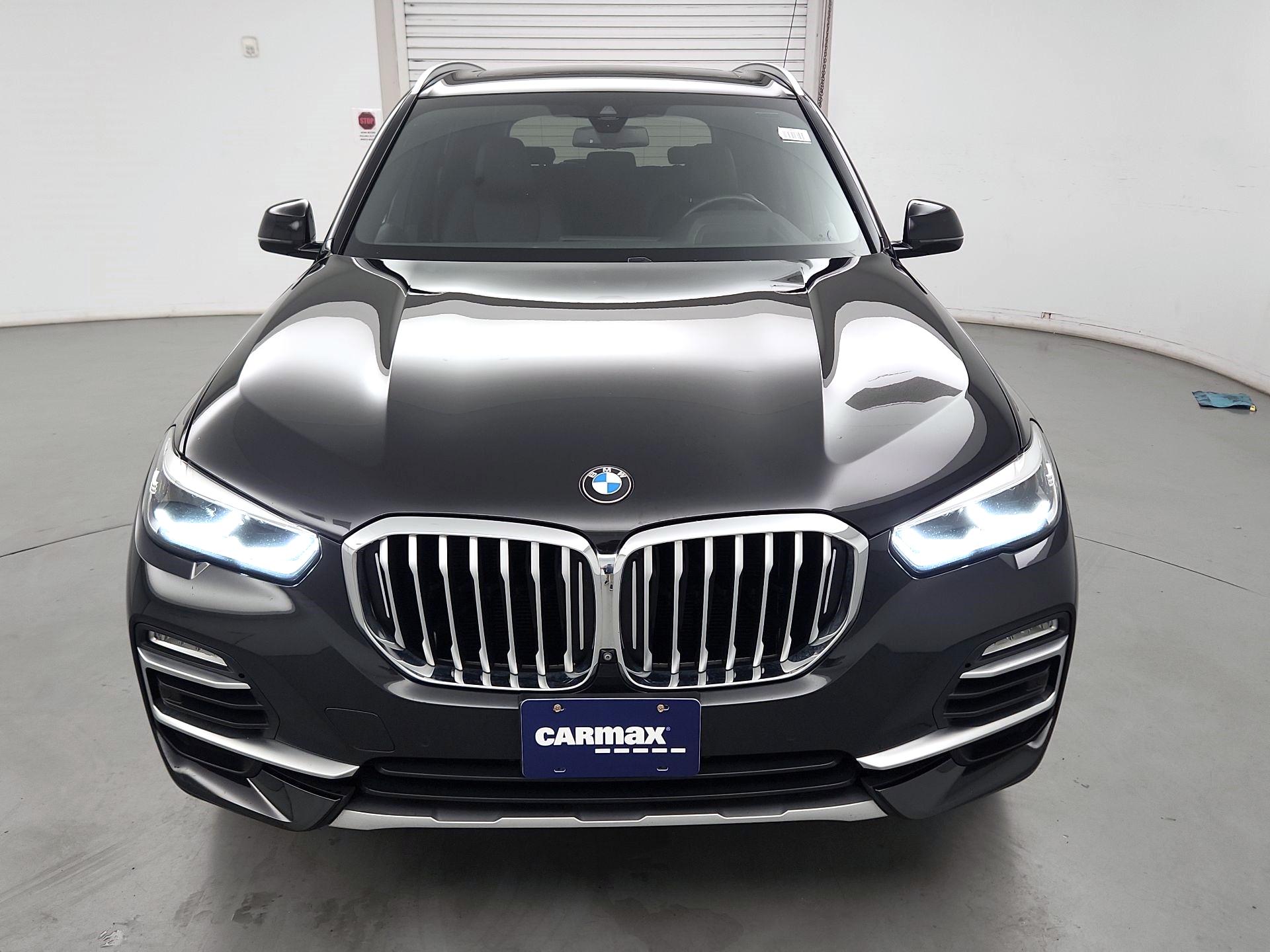 Thumbnail: 2020 BMW X5 - 2