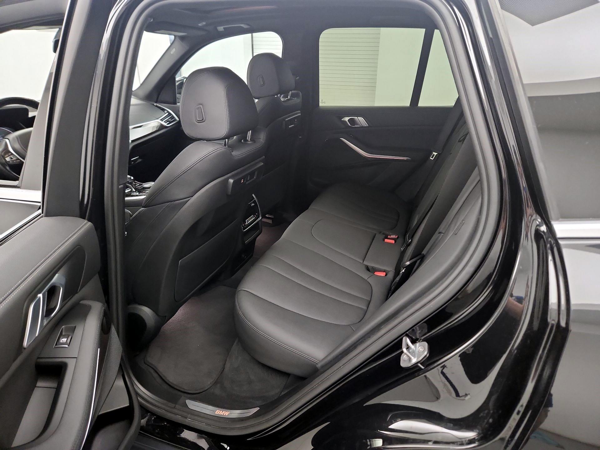 Thumbnail: 2020 BMW X5 - 19