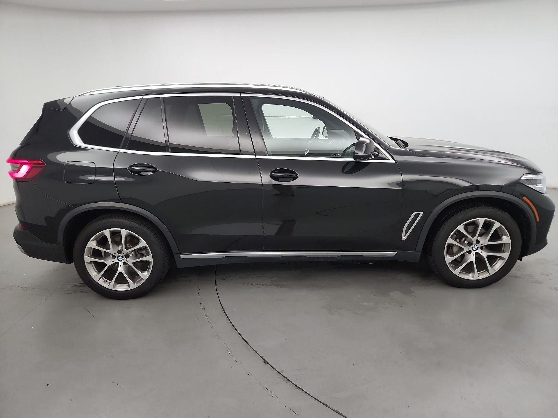 Thumbnail: 2020 BMW X5 - 4