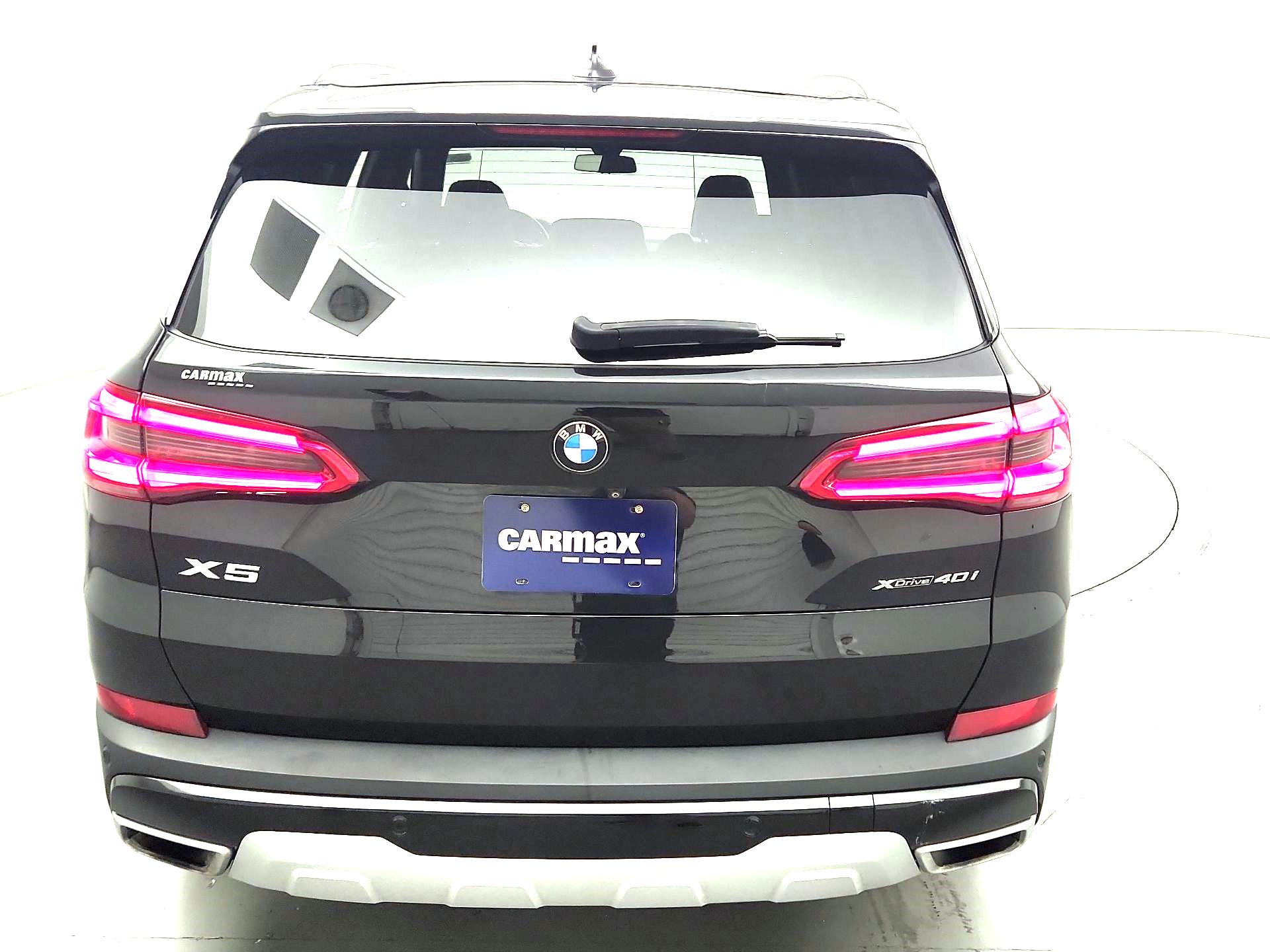 Thumbnail: 2020 BMW X5 - 6