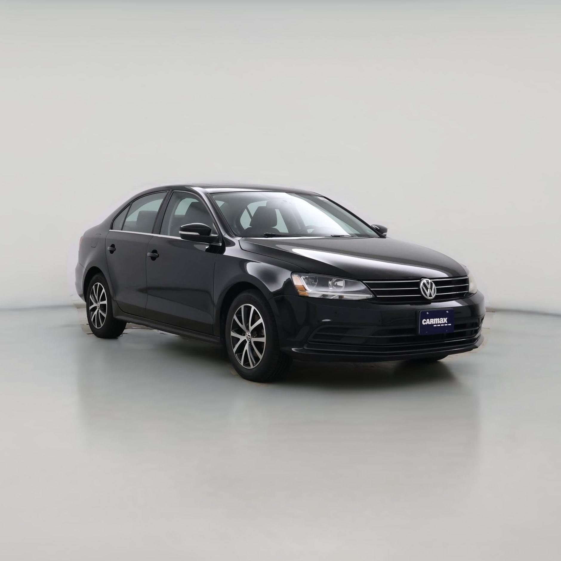 Thumbnail: 2017 Volkswagen Jetta - 1