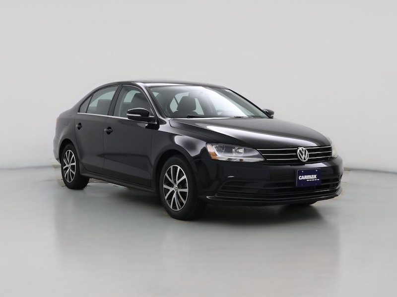2017 Volkswagen Jetta SE -
                  Charlottesville, VA